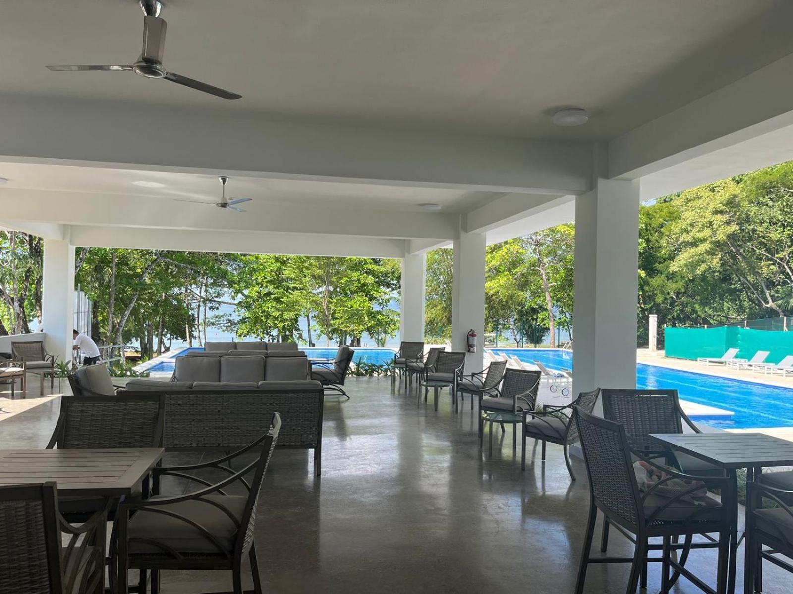 Hotel Punta Esmeralda By Punta Leona Playa Agujas