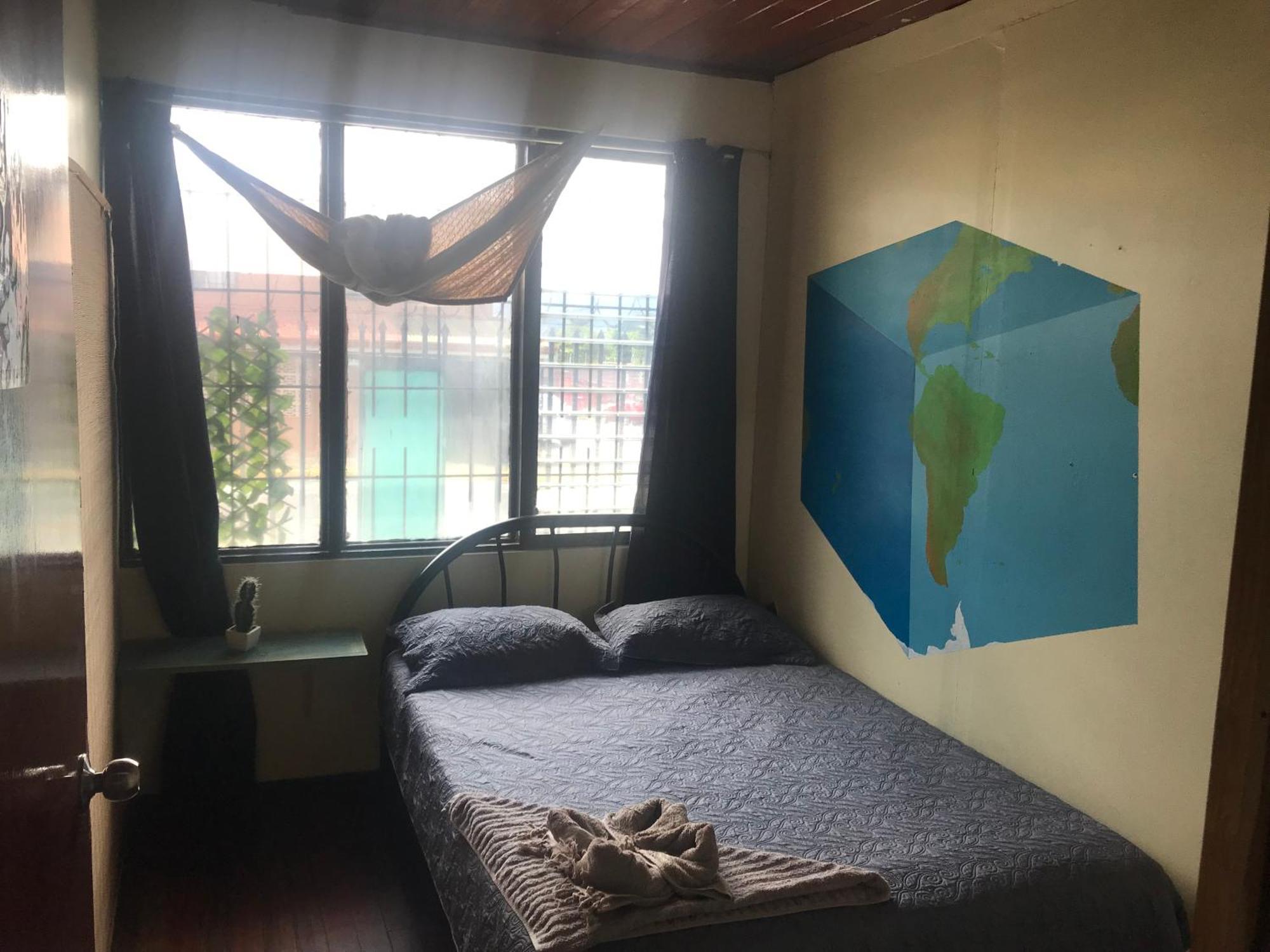 Hostel In The Wind And San Jose (San Jose)