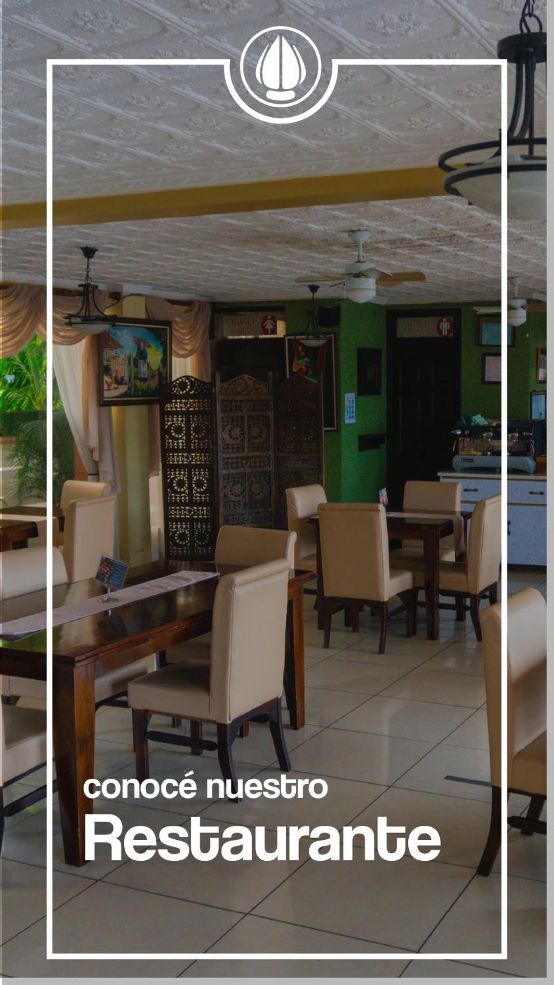 Hotel Y Restaurante El Guarco