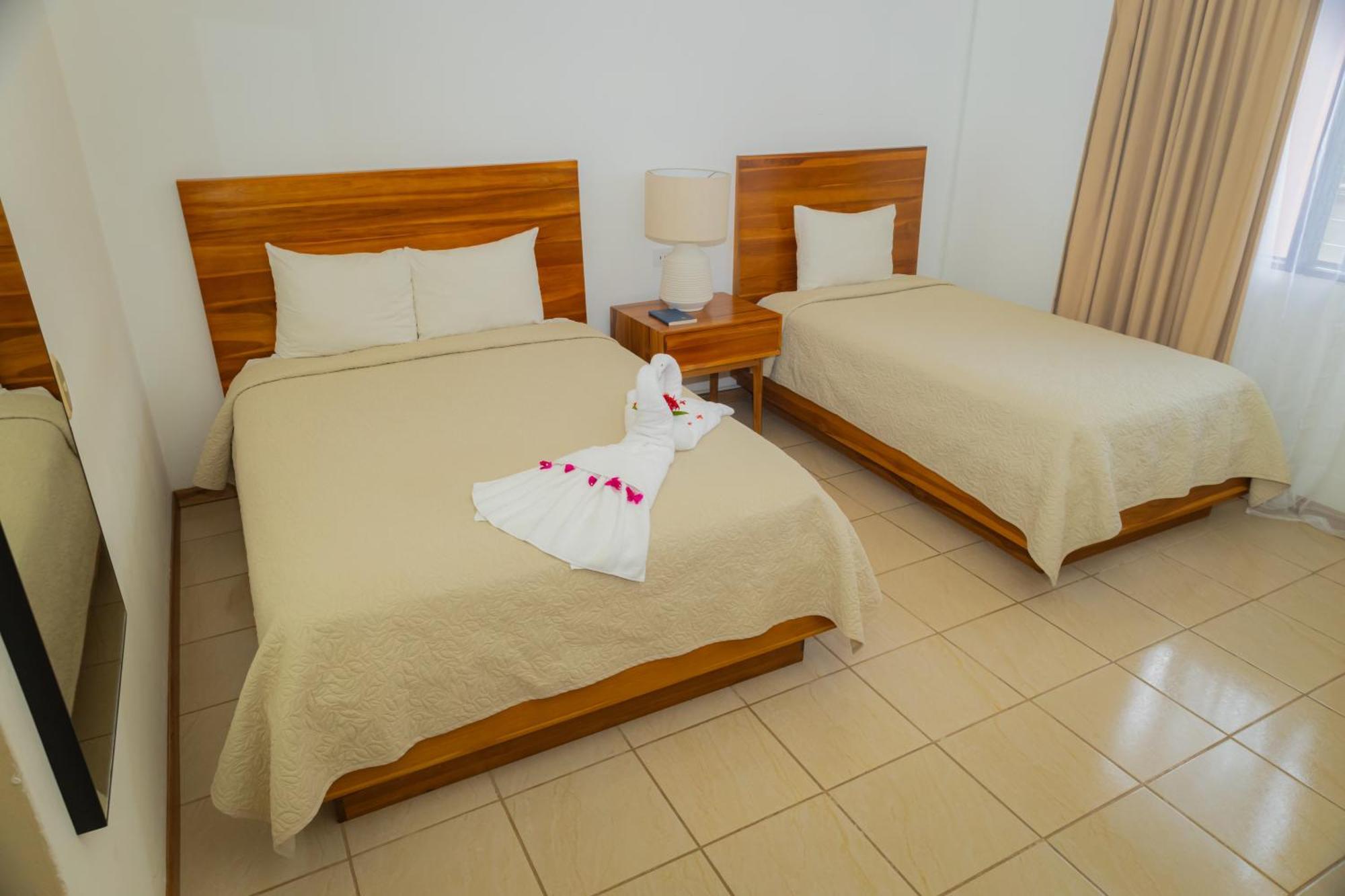 Hotel Espuelas, Bar & Restaurant Liberia