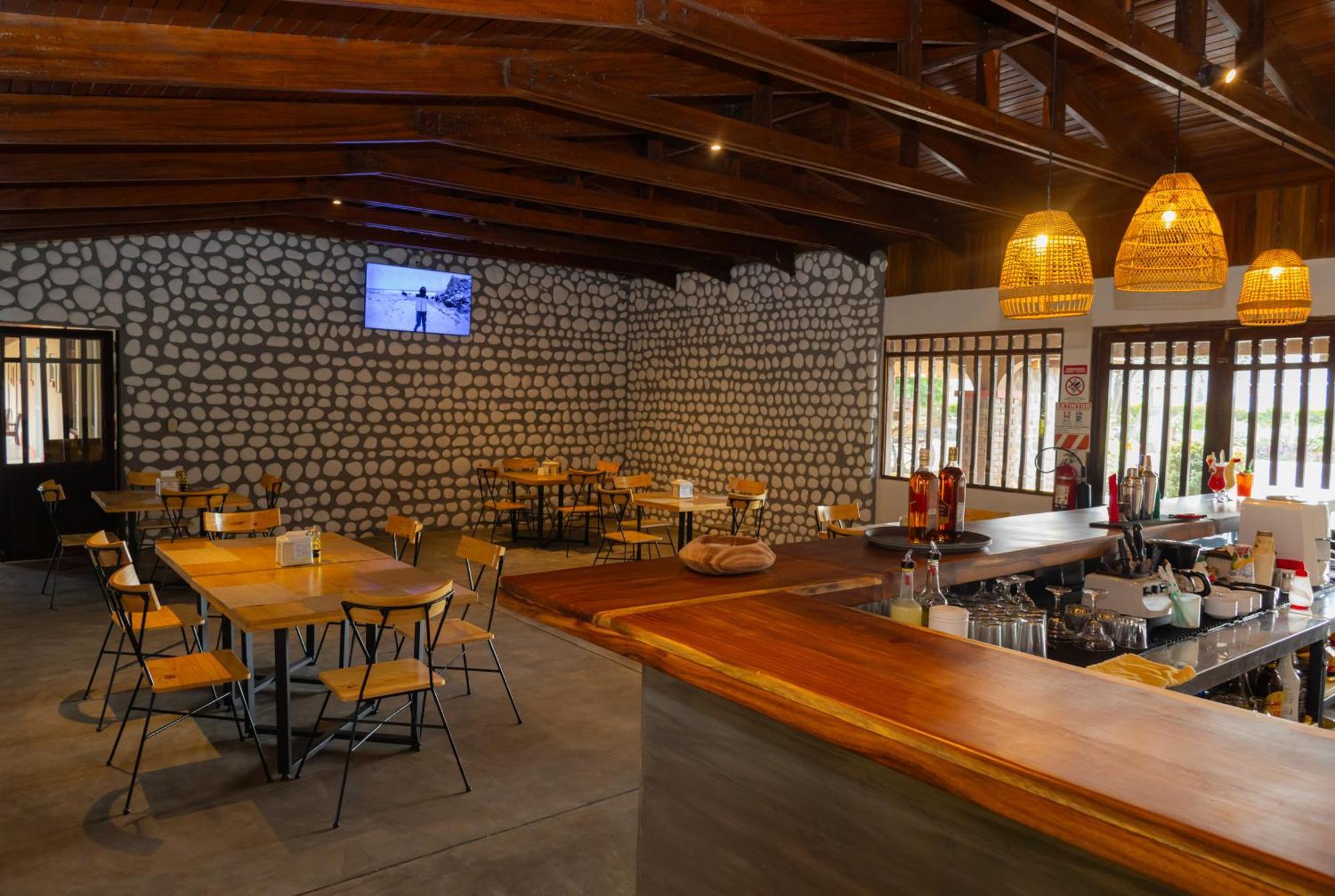Espuelas, Bar & Restaurant 3* Liberia