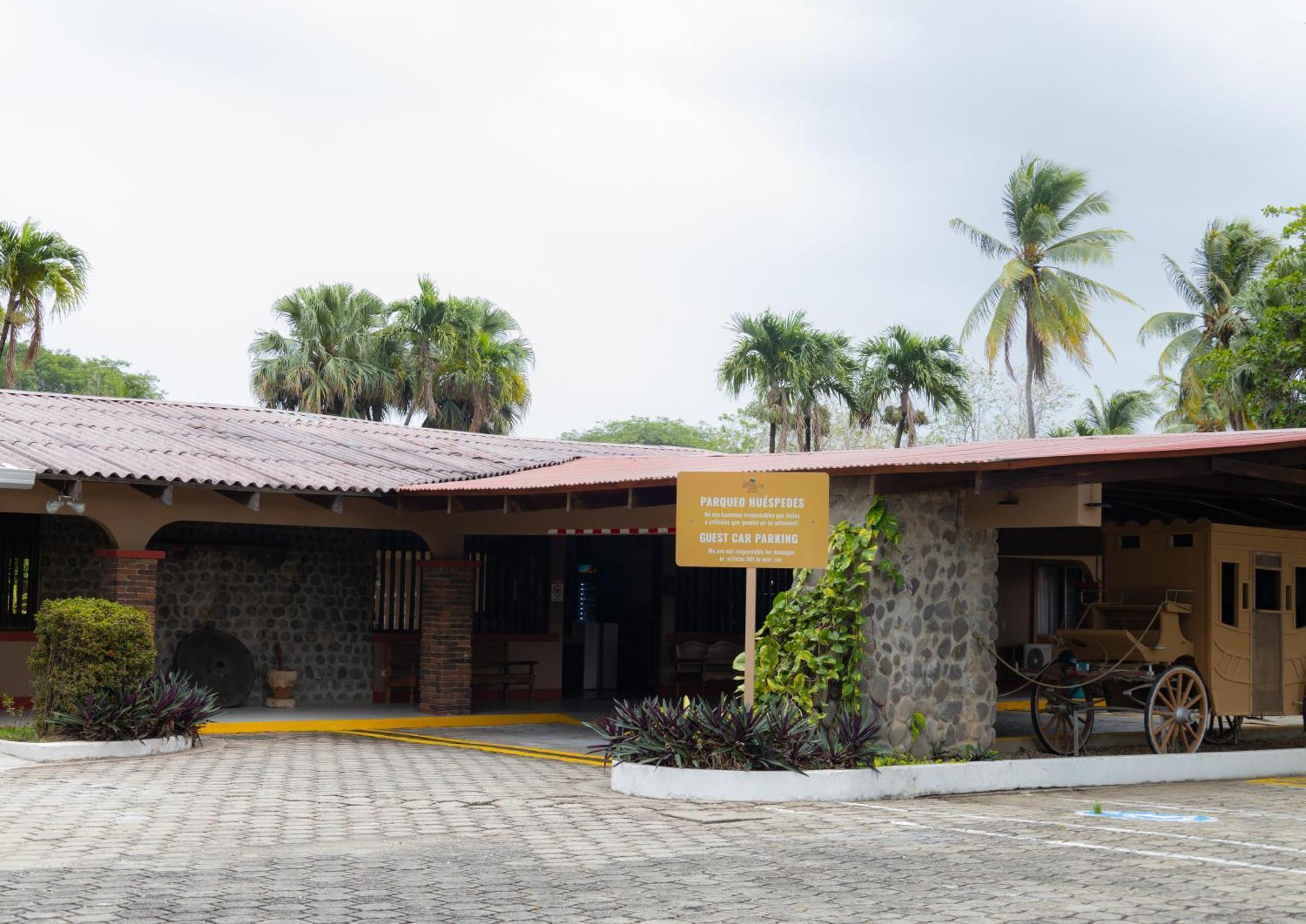 Espuelas, Bar & Restaurant Hotel 3*