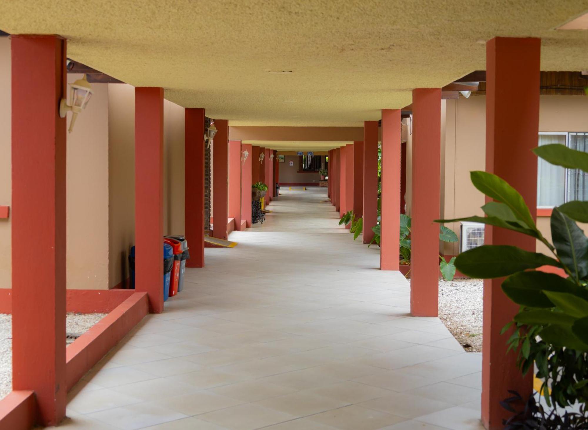 Espuelas, Bar & Restaurant 3* Liberia