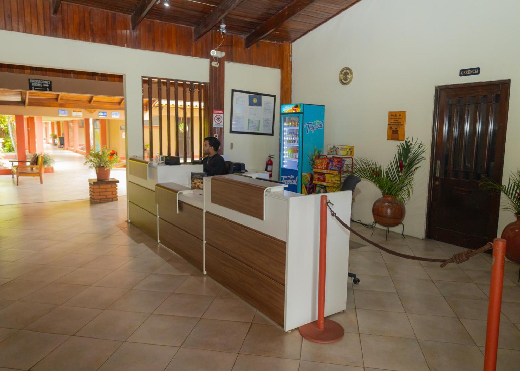 Espuelas, Bar & Restaurant Hotel 3*