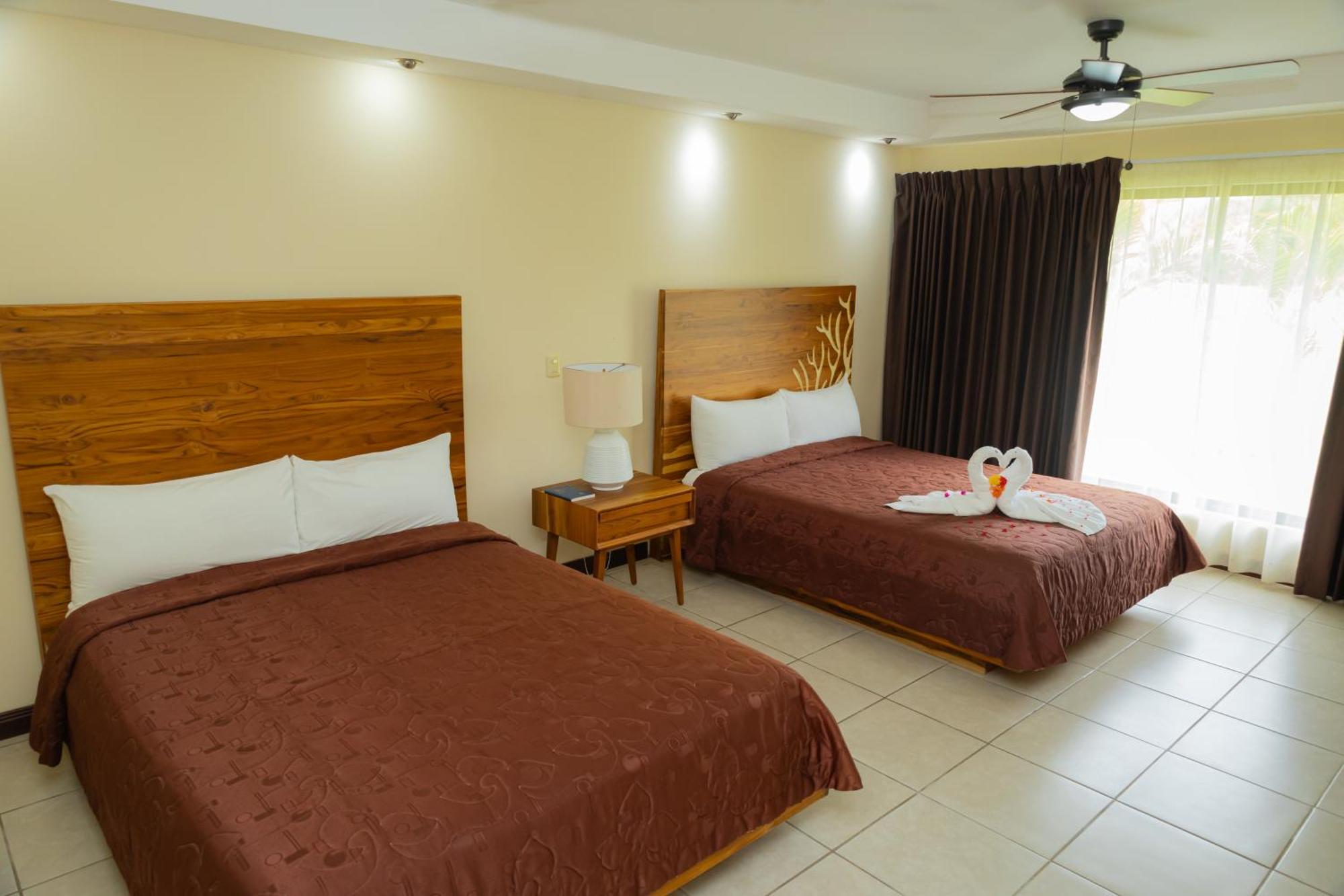Espuelas, Bar & Restaurant Hotel Liberia