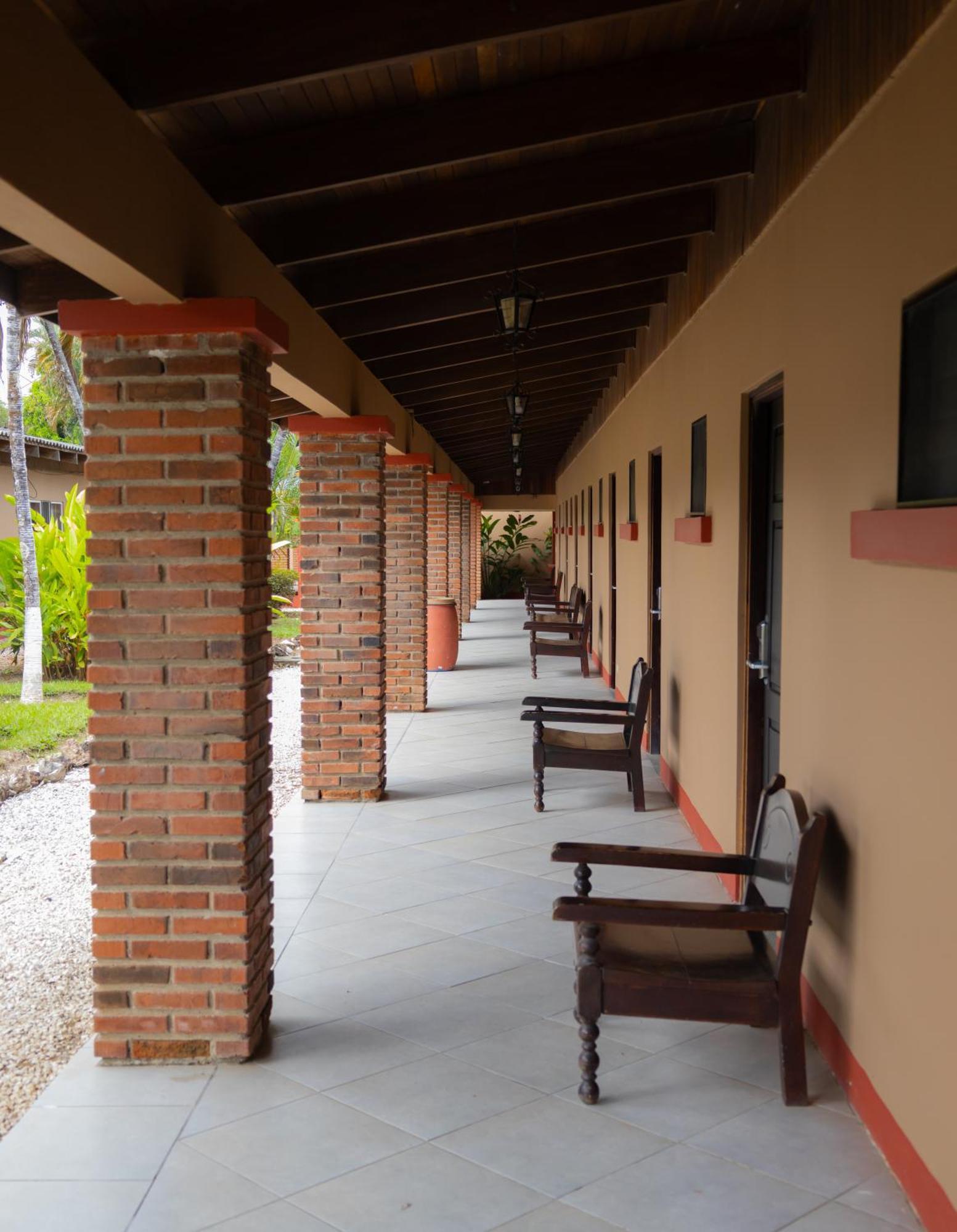 Espuelas, Bar & Restaurant 3* Liberia