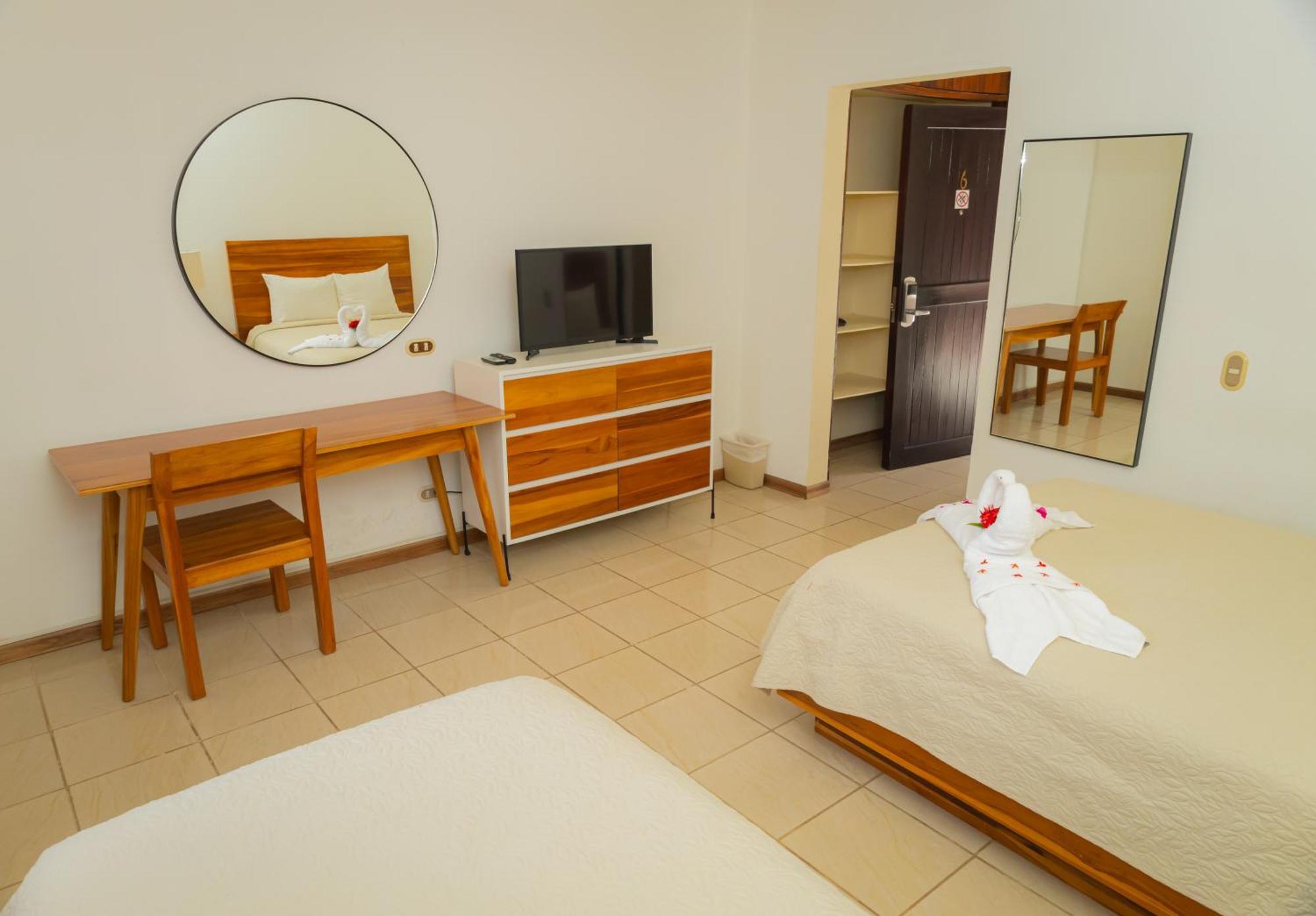 Espuelas, Bar & Restaurant Hotel 3*