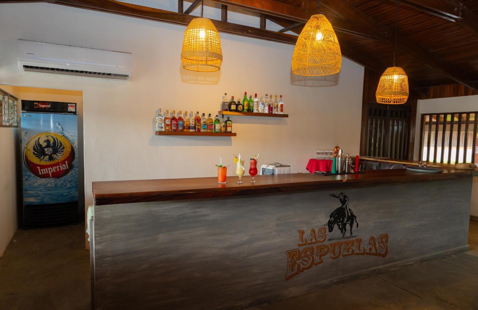 Hotel Espuelas, Bar & Restaurant 3*