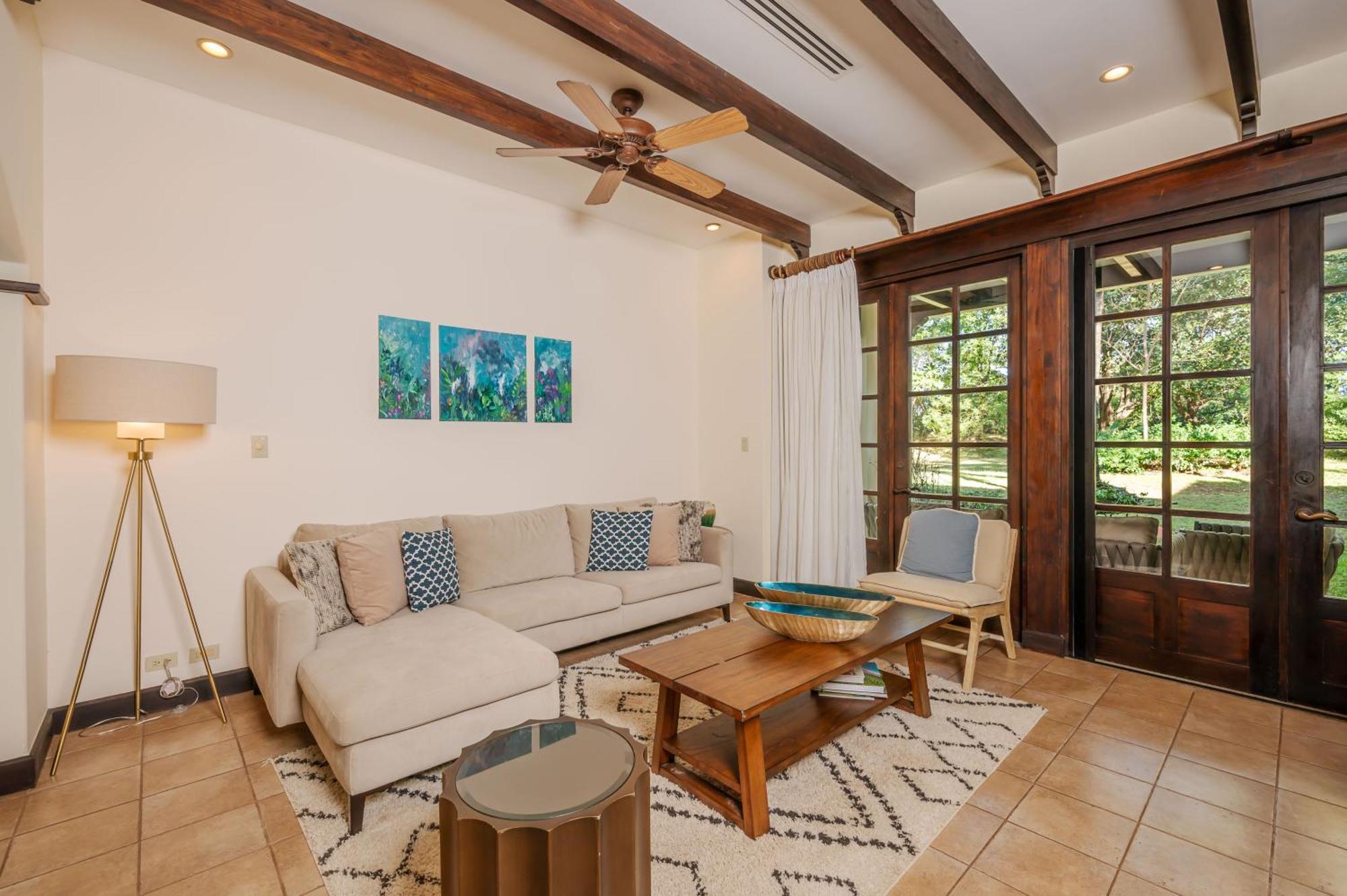 Luxury Vacation At Hacienda Pinilla