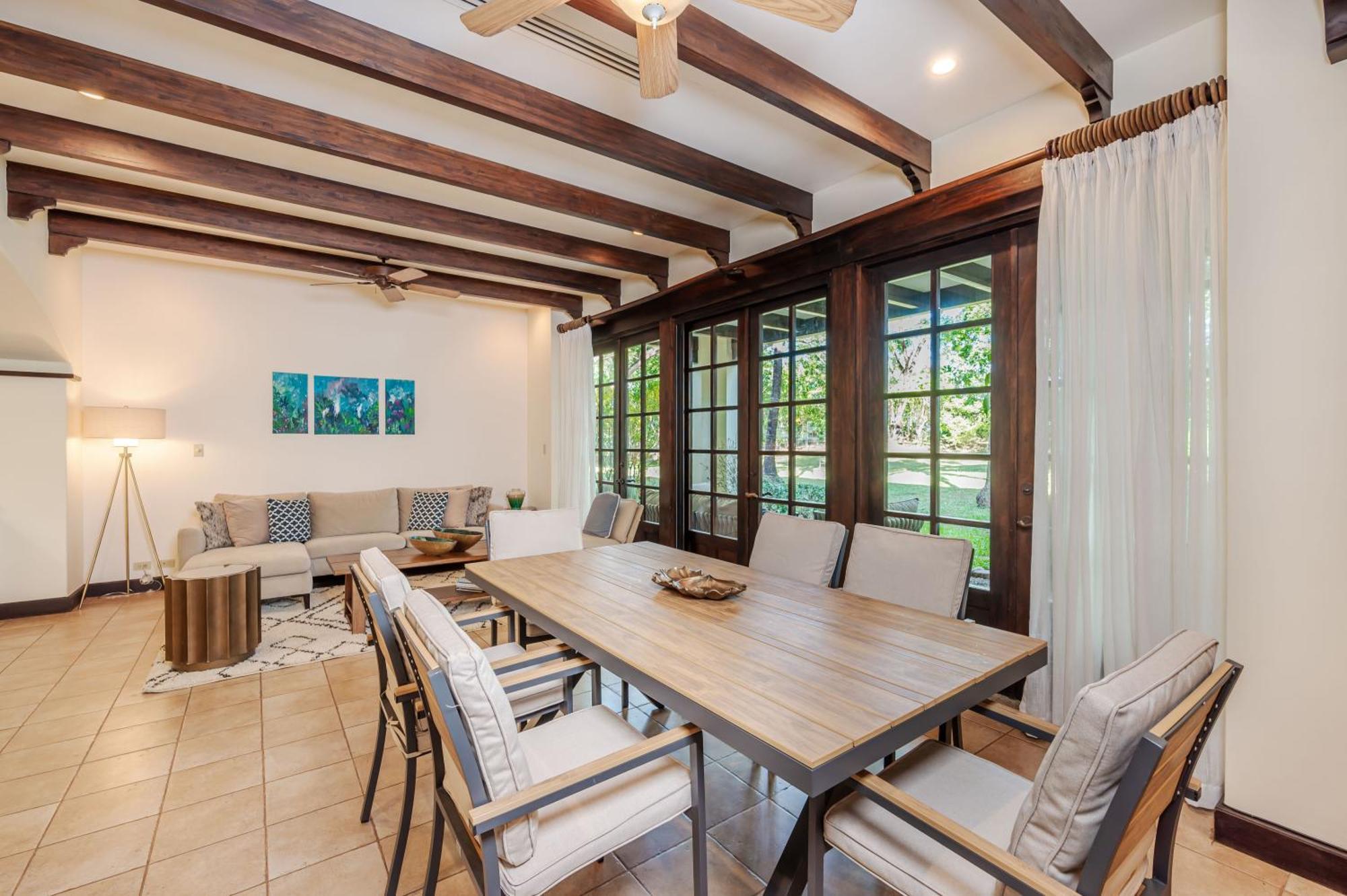 Villa Luxury Vacation At Hacienda Pinilla