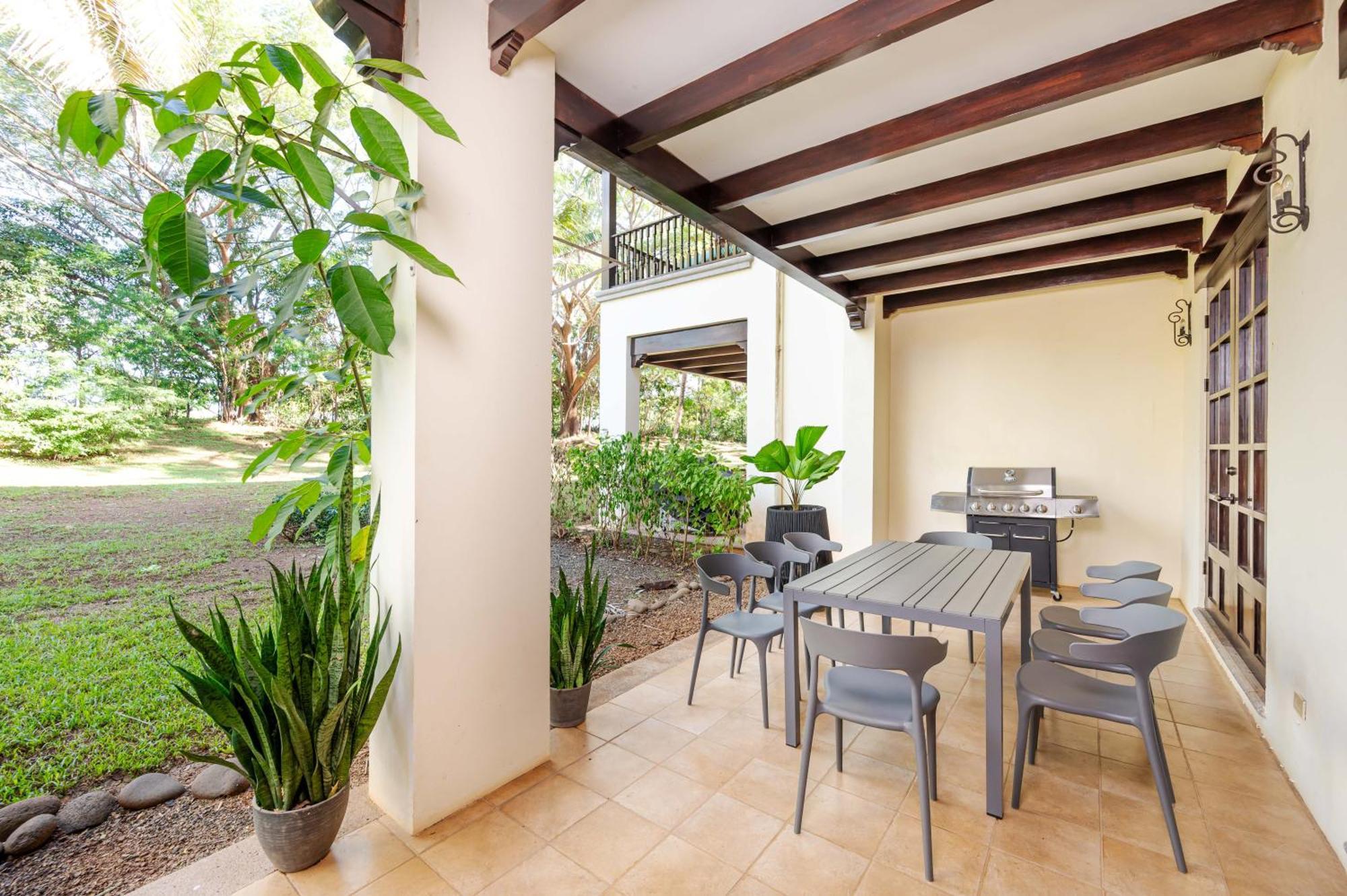 Villa Luxury Vacation At Hacienda Pinilla *