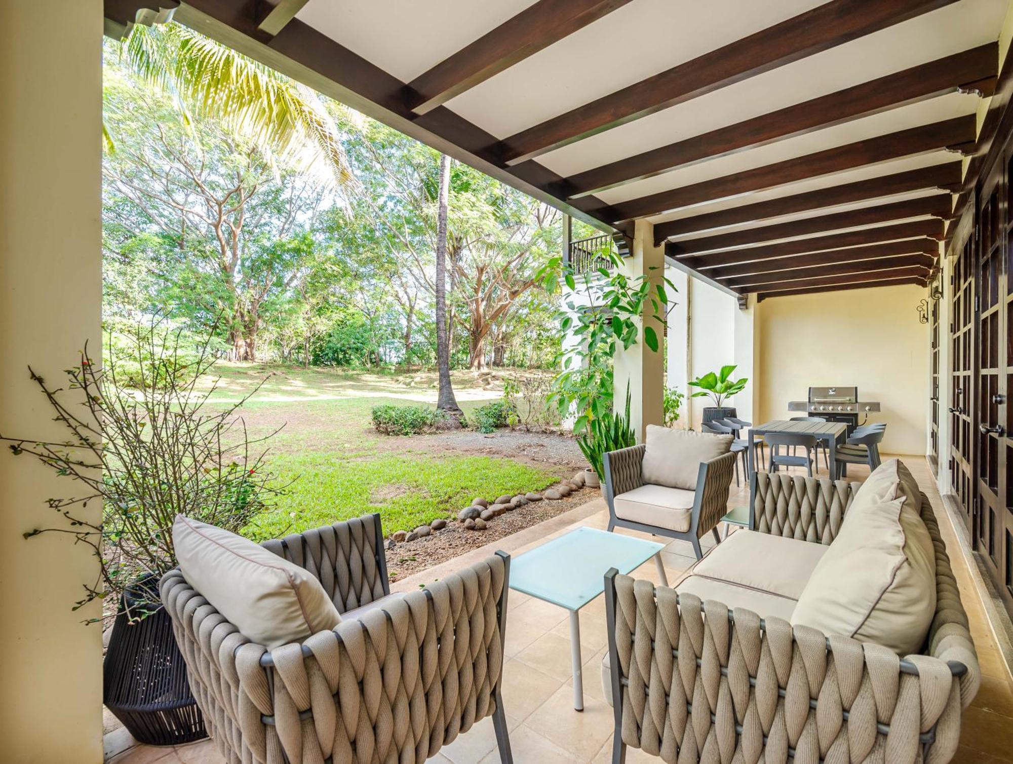Luxury Vacation At Hacienda Pinilla Villa *