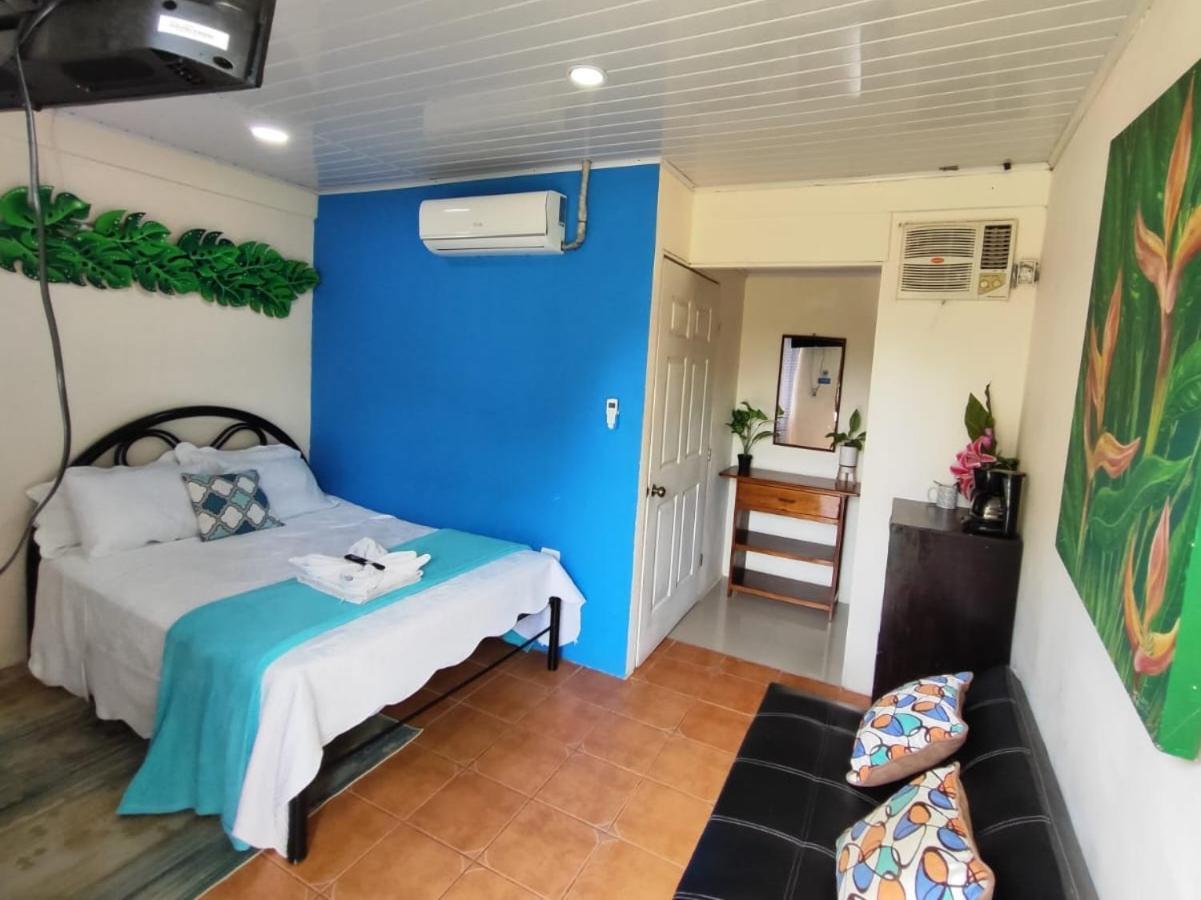 Guest house La Galerie