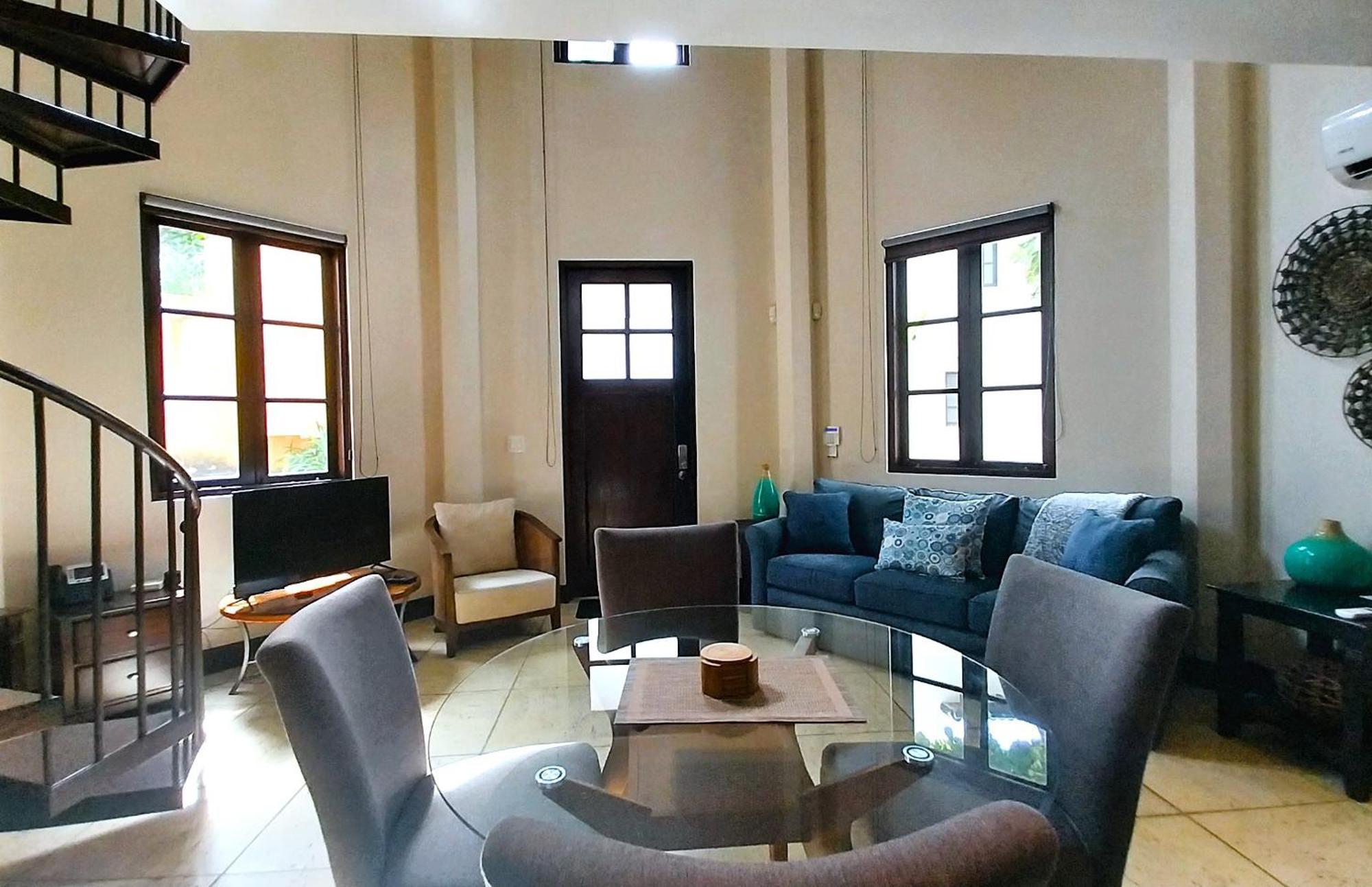 Apartment Catalinas Loft - For Up To 4 People Just Steps From The