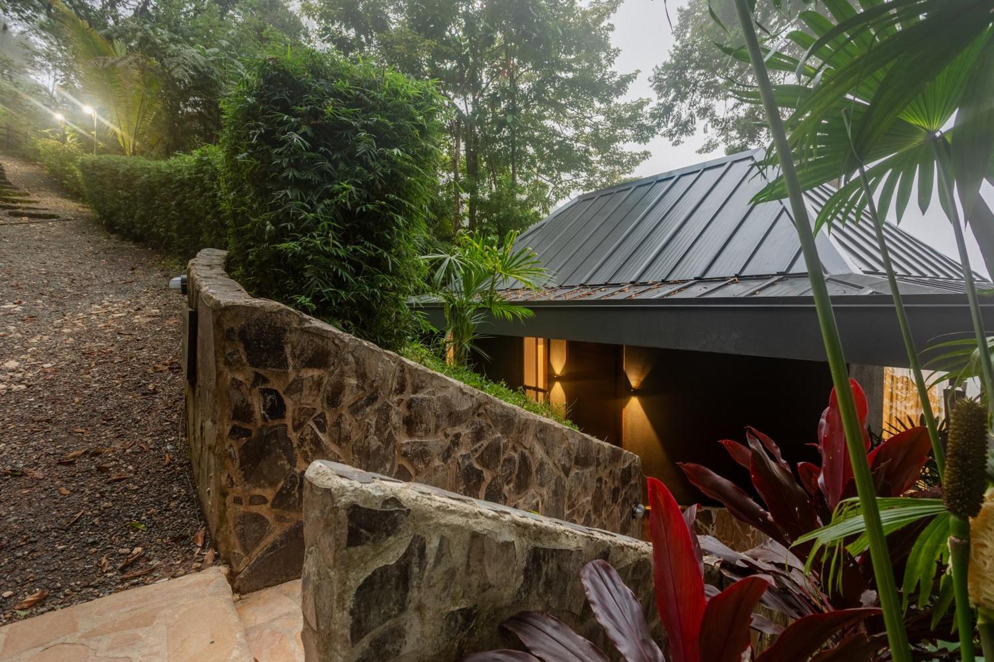 Rancho Pacifico - Boutique For Adults 5* Uvita