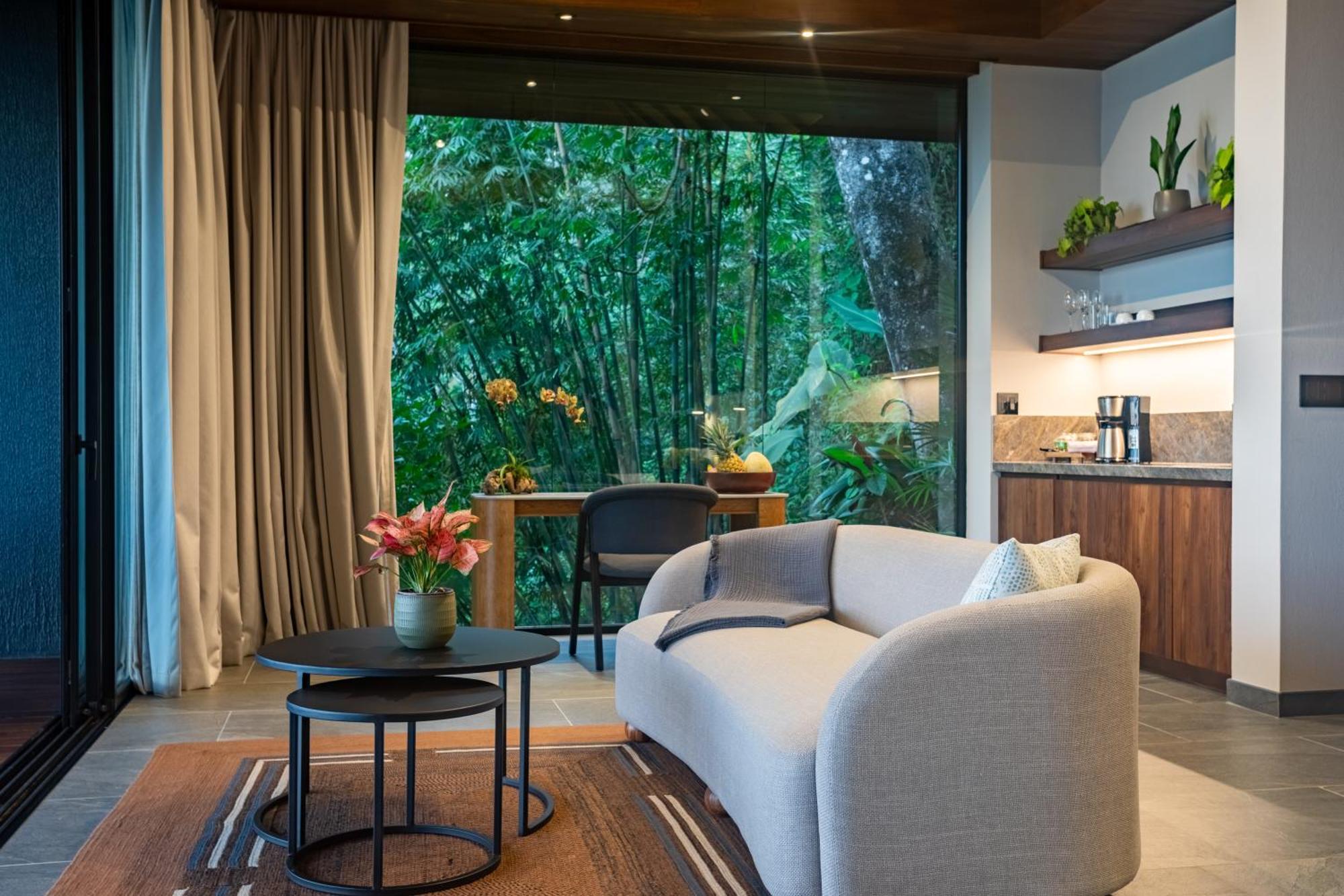 Rancho Pacifico - Boutique For Adults Hotel 5*