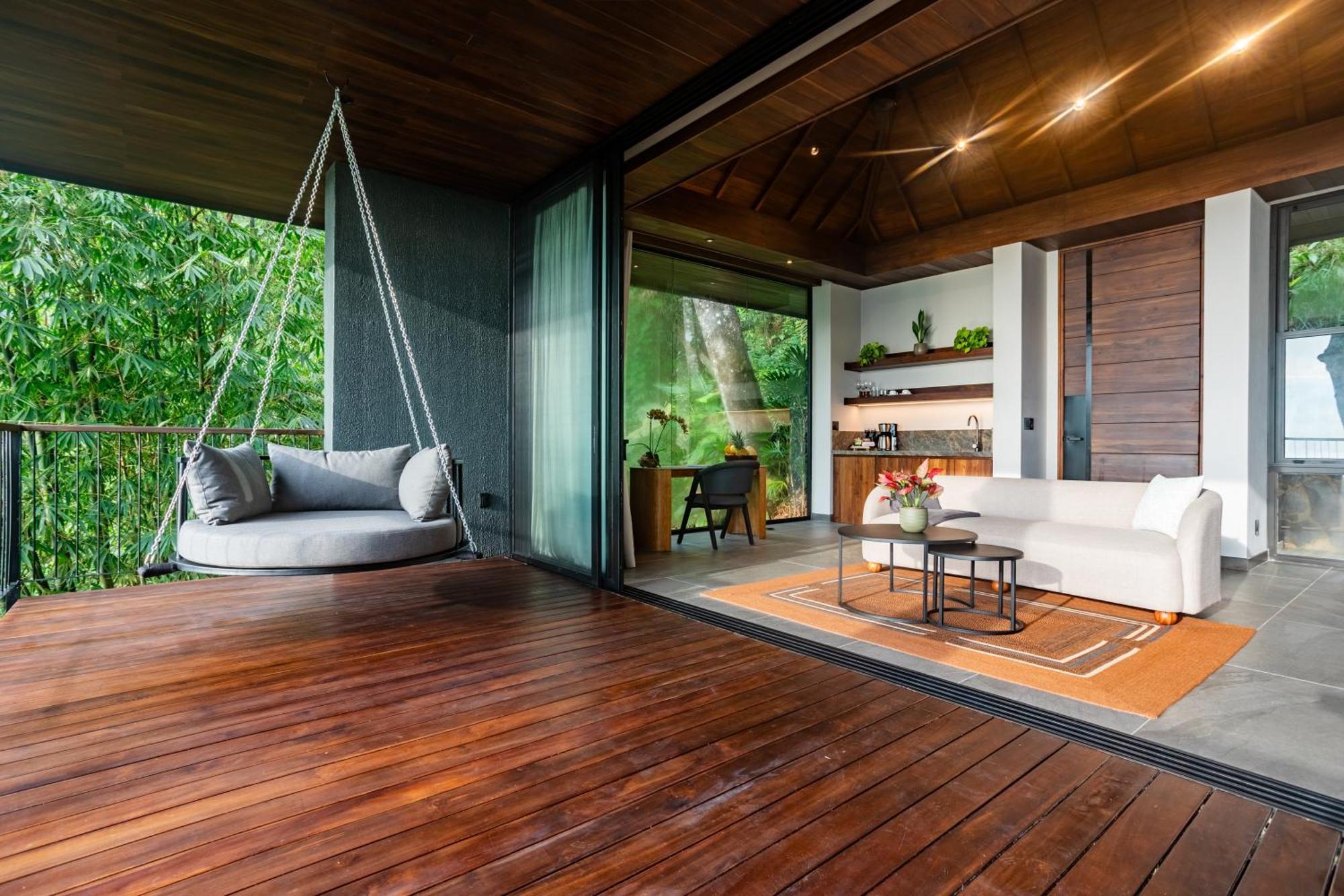 Hotel Rancho Pacifico - Boutique For Adults