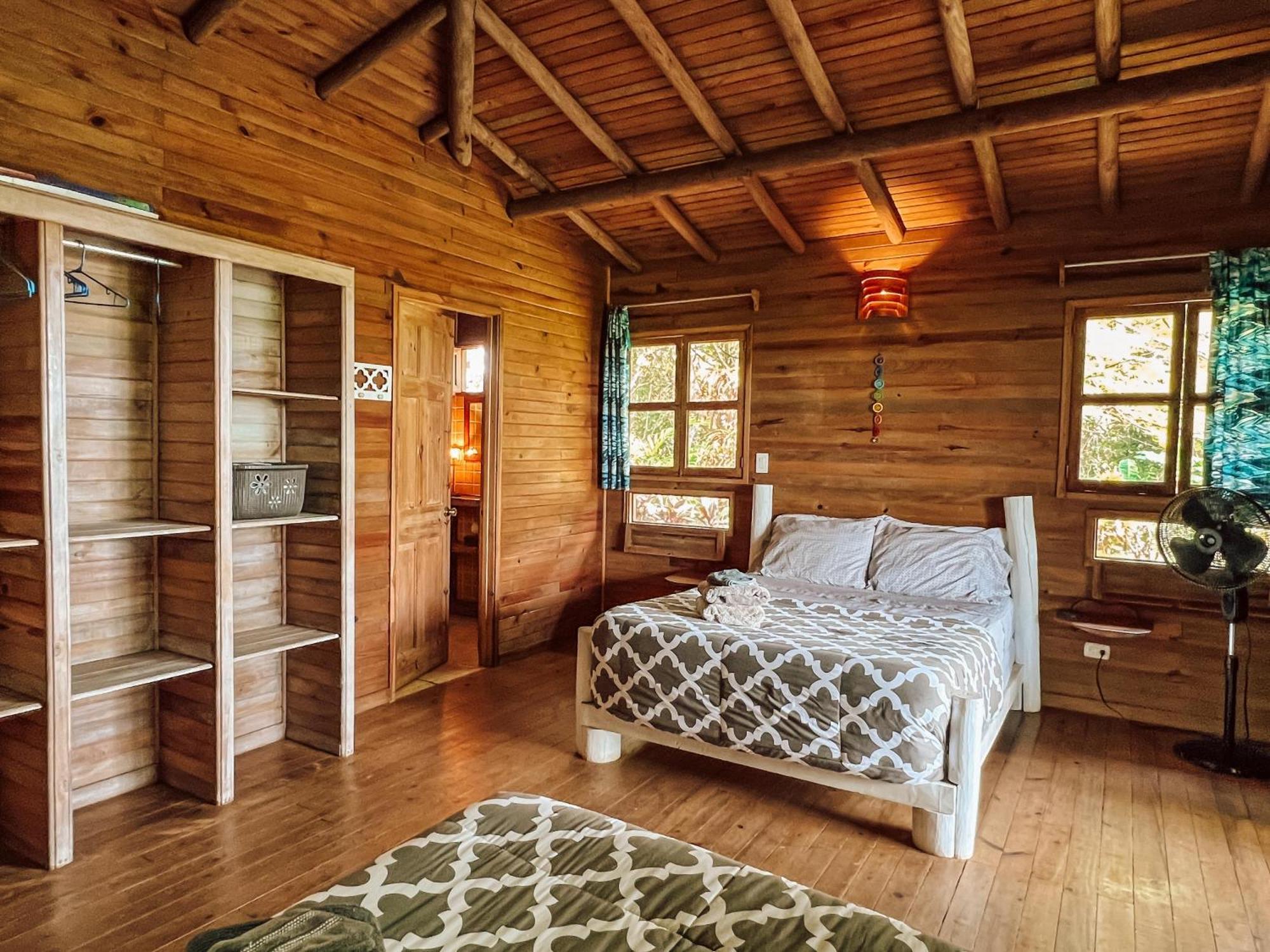 Soul Fire Casitas Guest house Montezuma