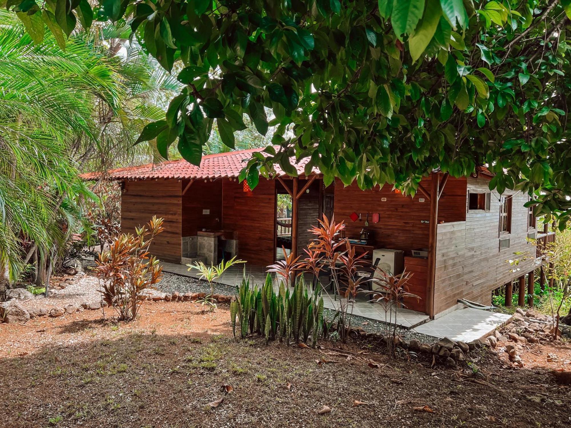 Soul Fire Casitas 2* Montezuma