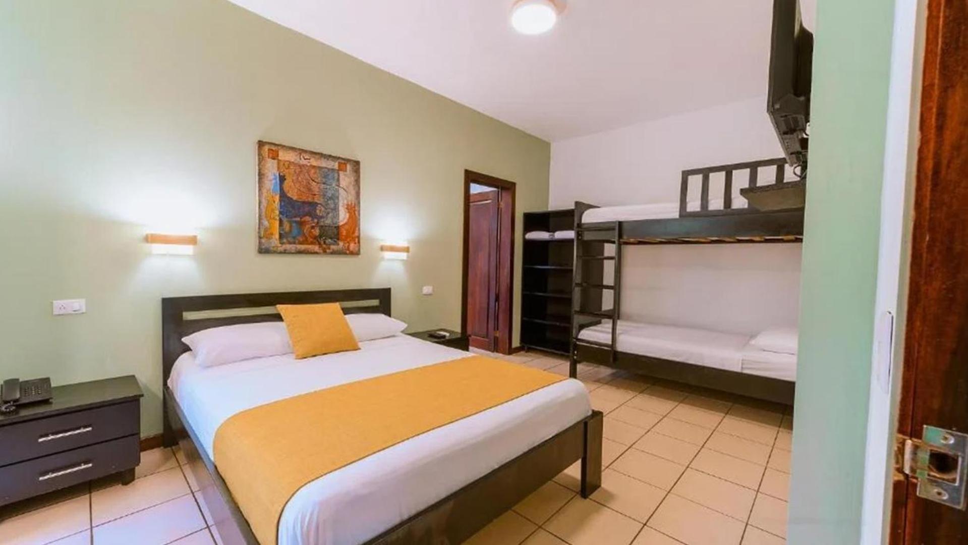 Terrazas Del Caribe Hotel