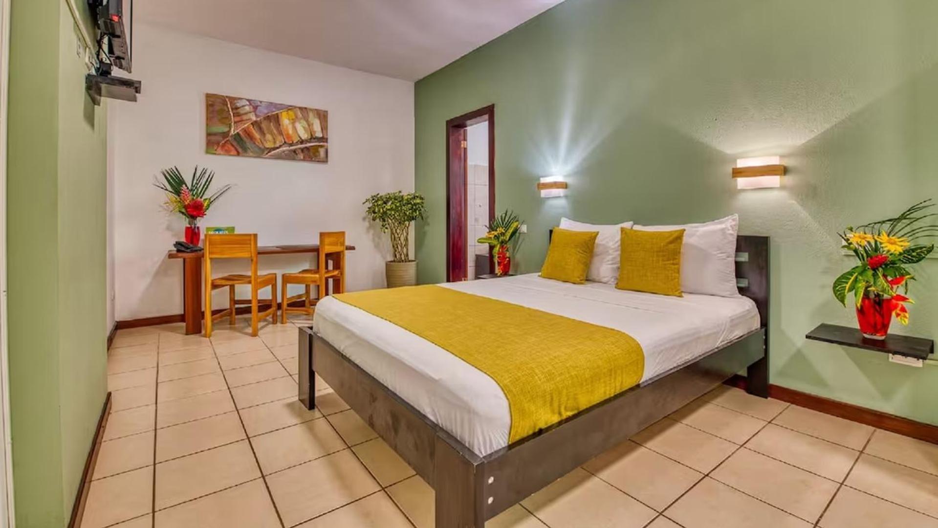 Hotel Terrazas Del Caribe Puerto Viejo de Talamanca