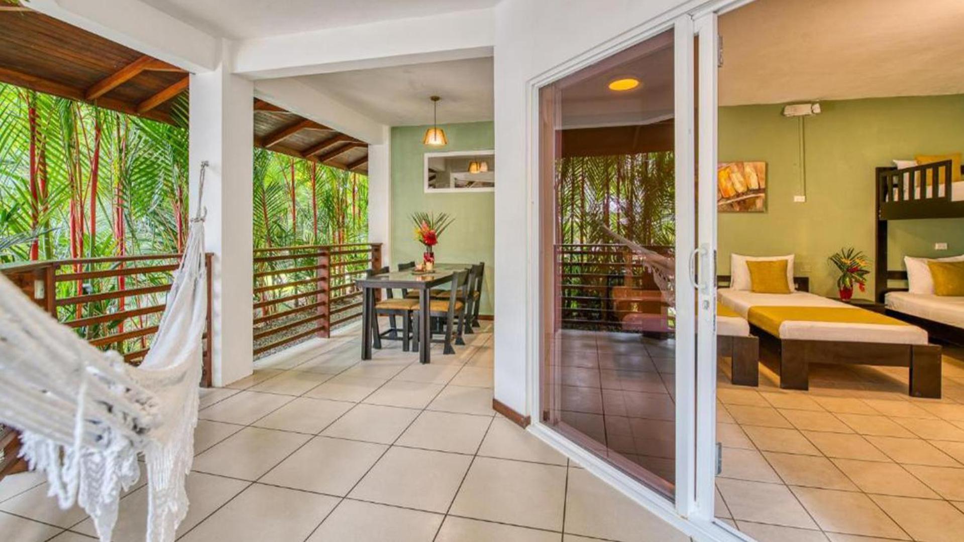 Terrazas Del Caribe Hotel