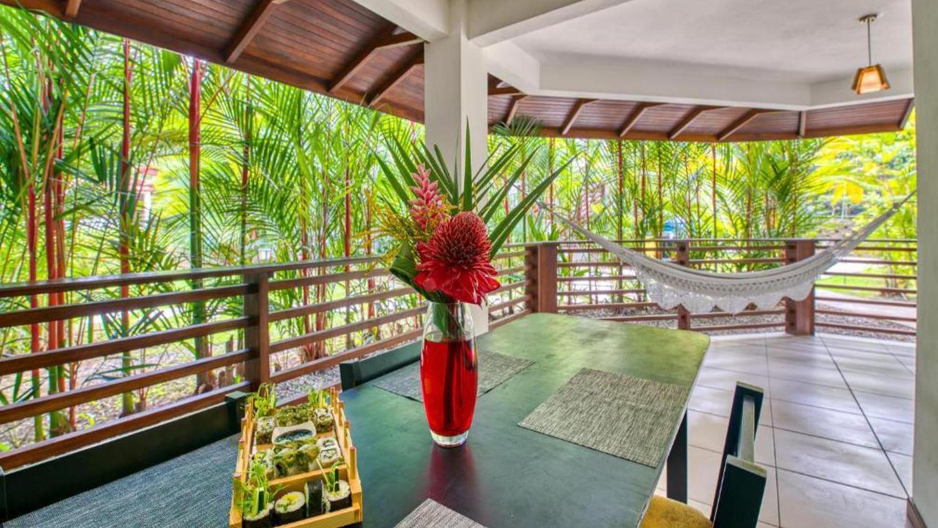 Hotel Terrazas Del Caribe Puerto Viejo de Talamanca