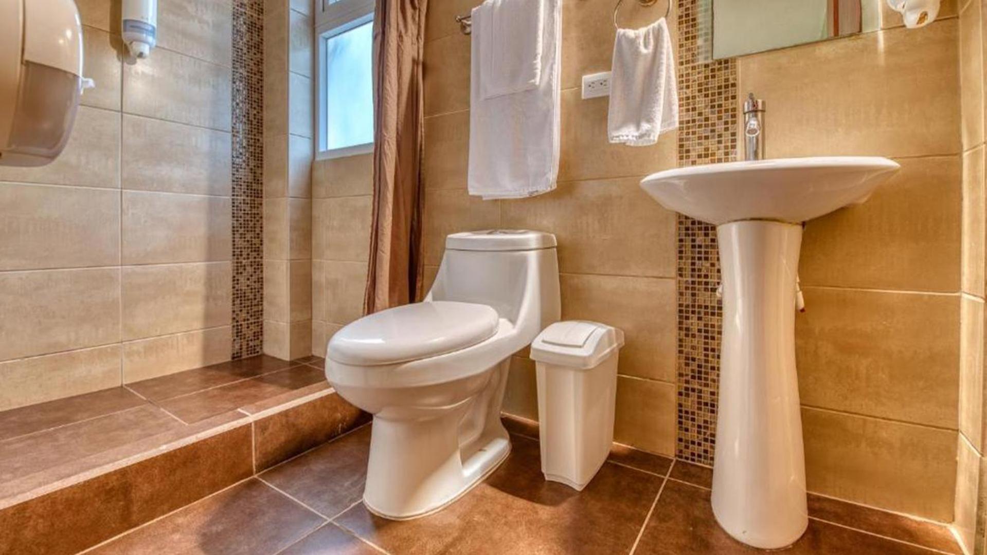 Terrazas Del Caribe Hotel 4*