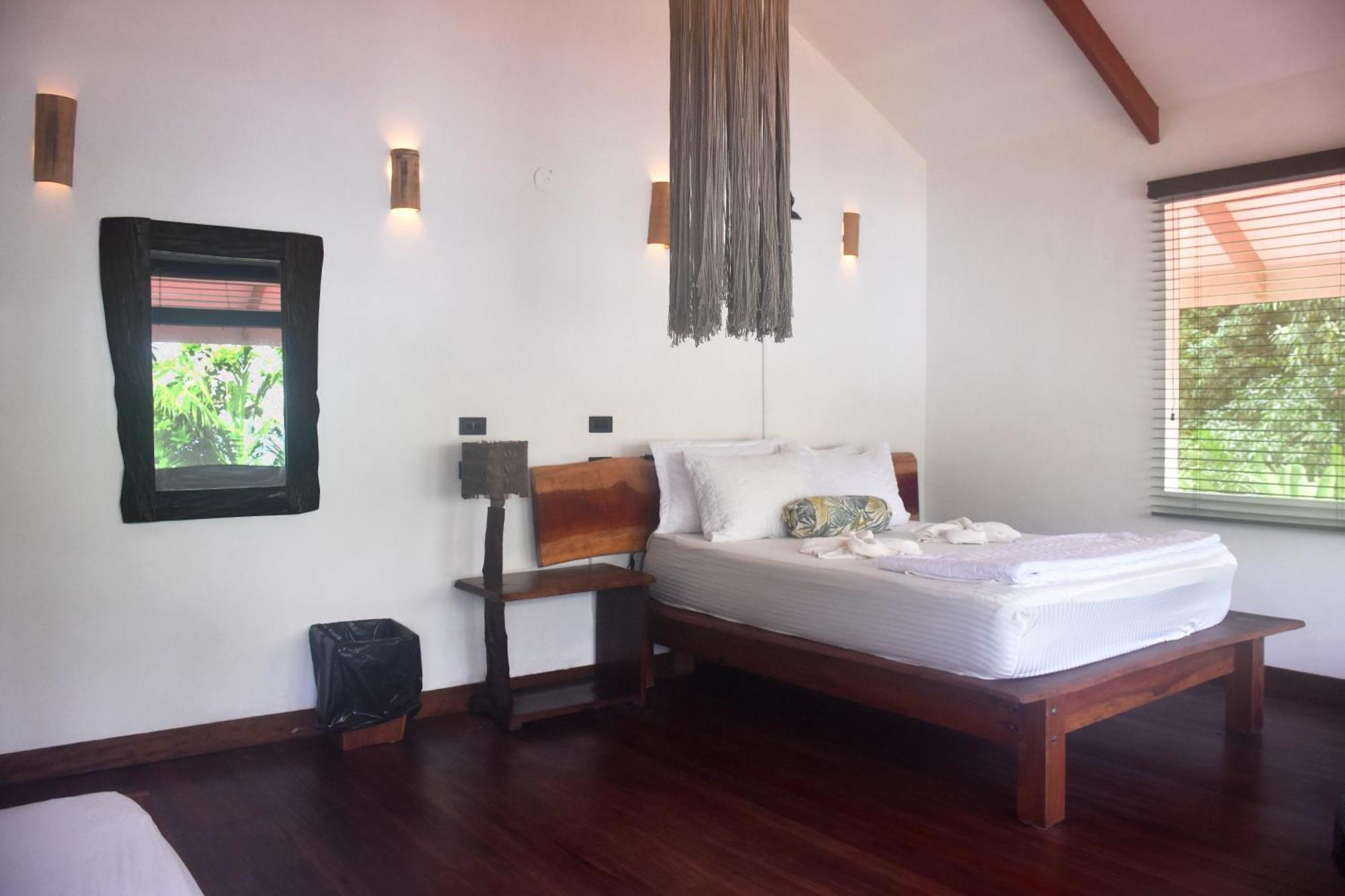 The Jaguars Jungle Rainforest - Meals Included (adults Only) Hotel