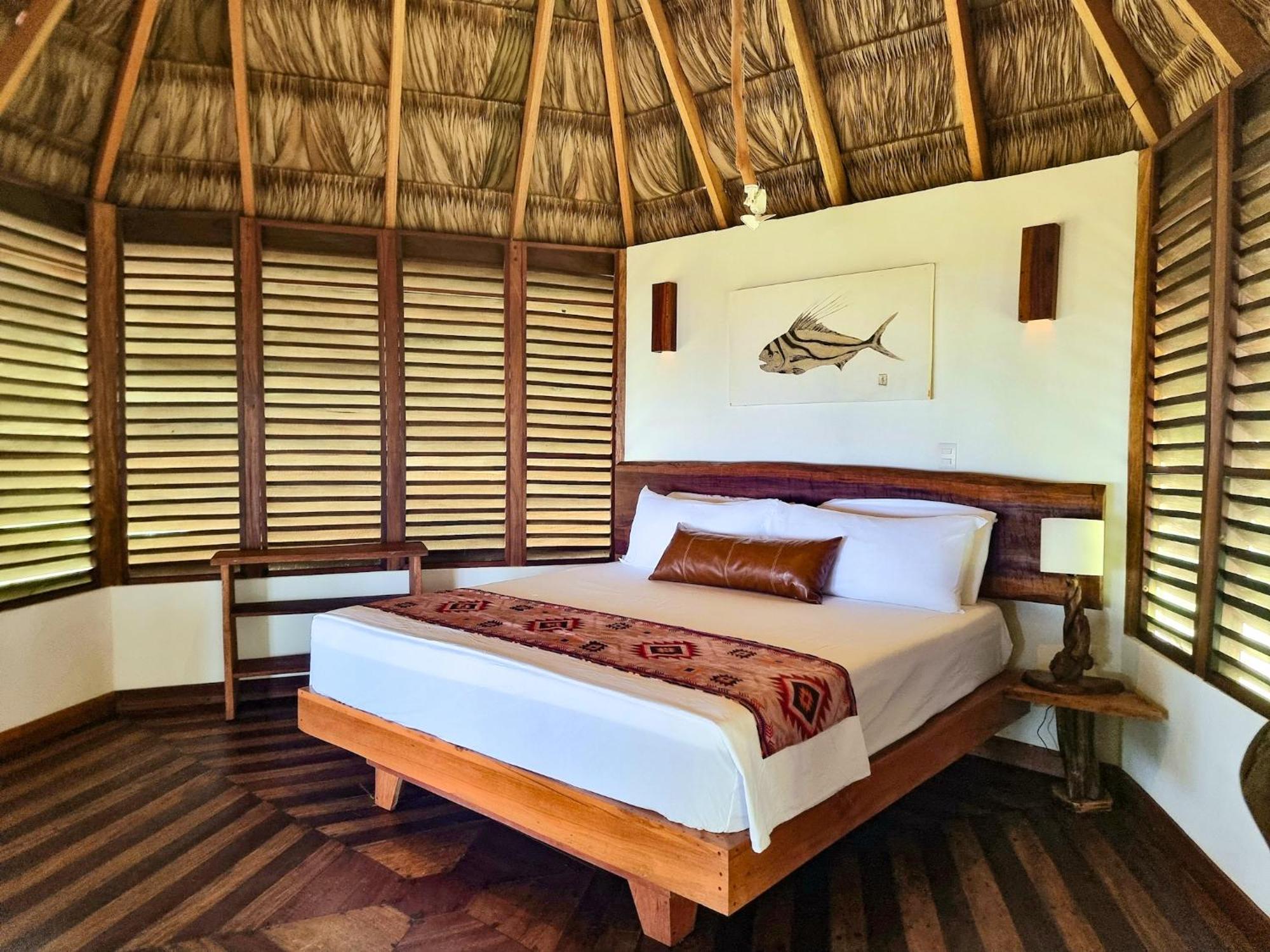 The Jaguars Jungle Rainforest - Meals Included (adults Only) Hotel San Pedrillo