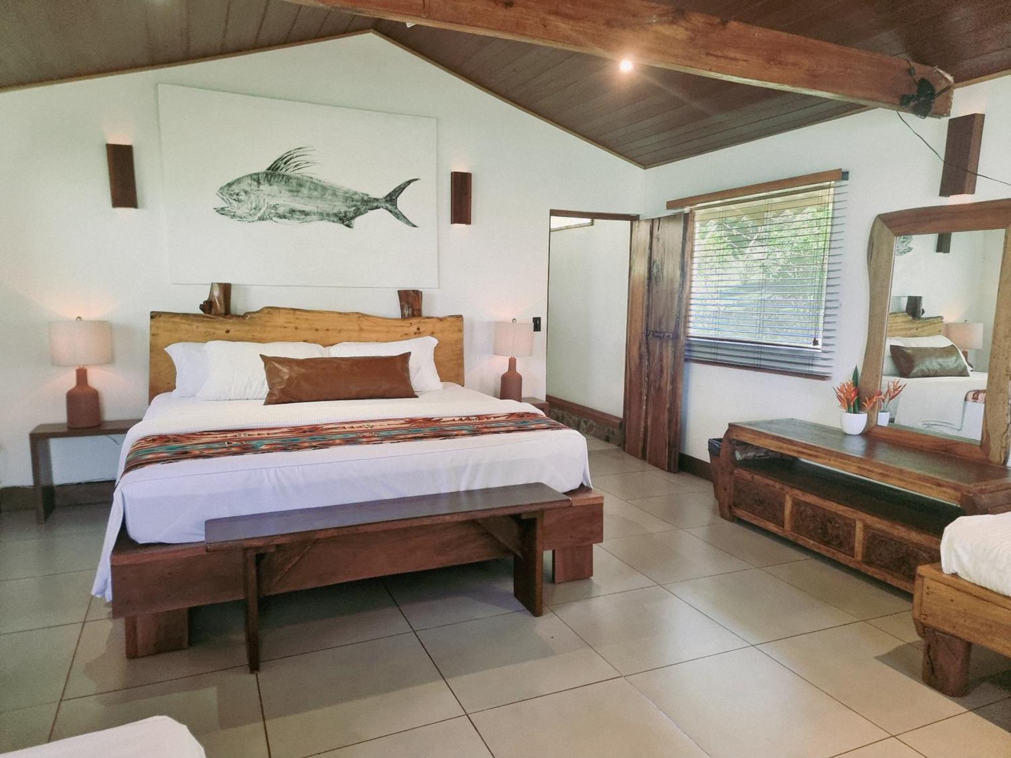 Hotel The Jaguars Jungle Rainforest - Meals Included (adults Only) *
