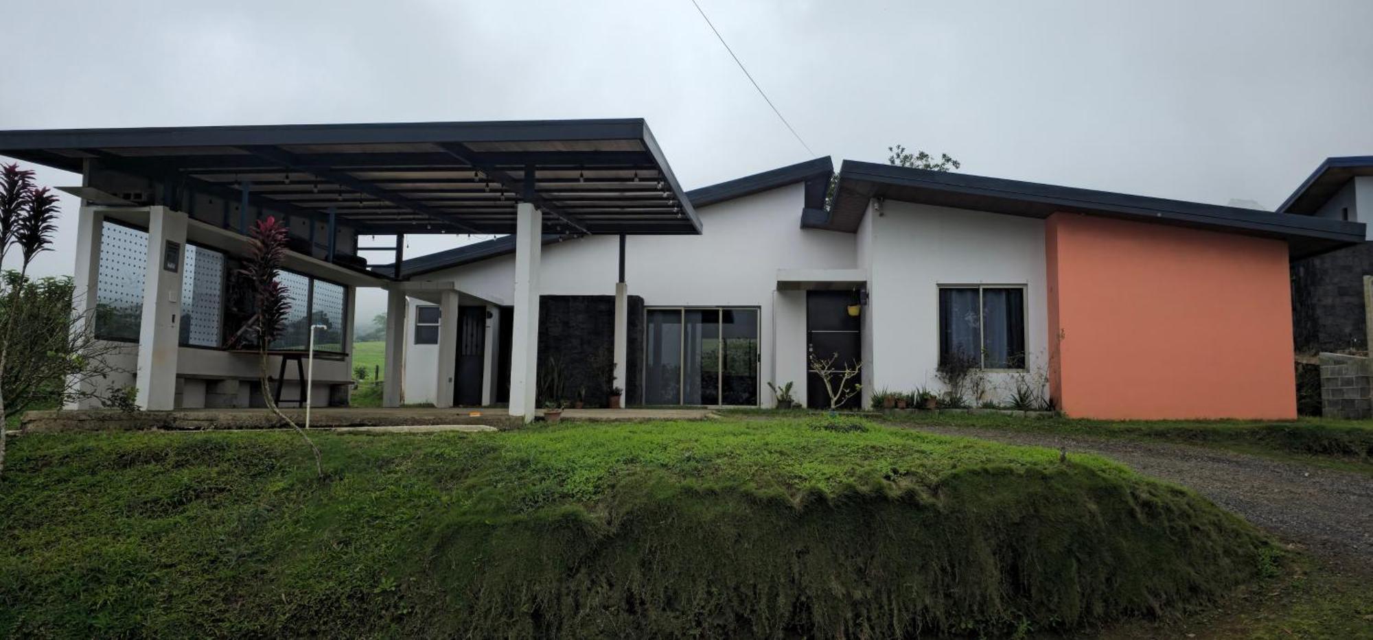 Holiday home Casa Amro *