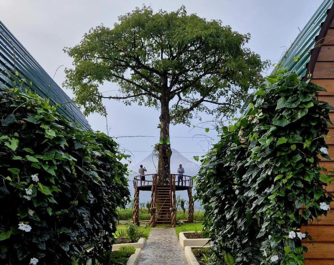Arenal 360 * La Fortuna