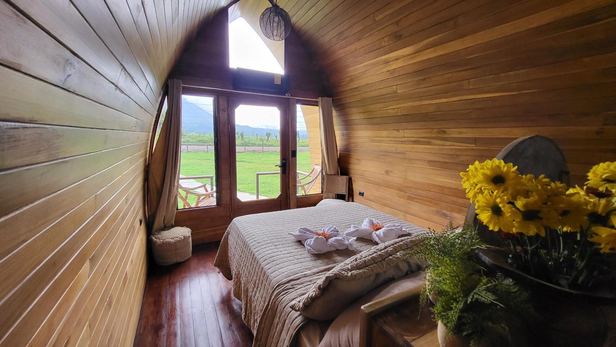 Hotel Arenal 360