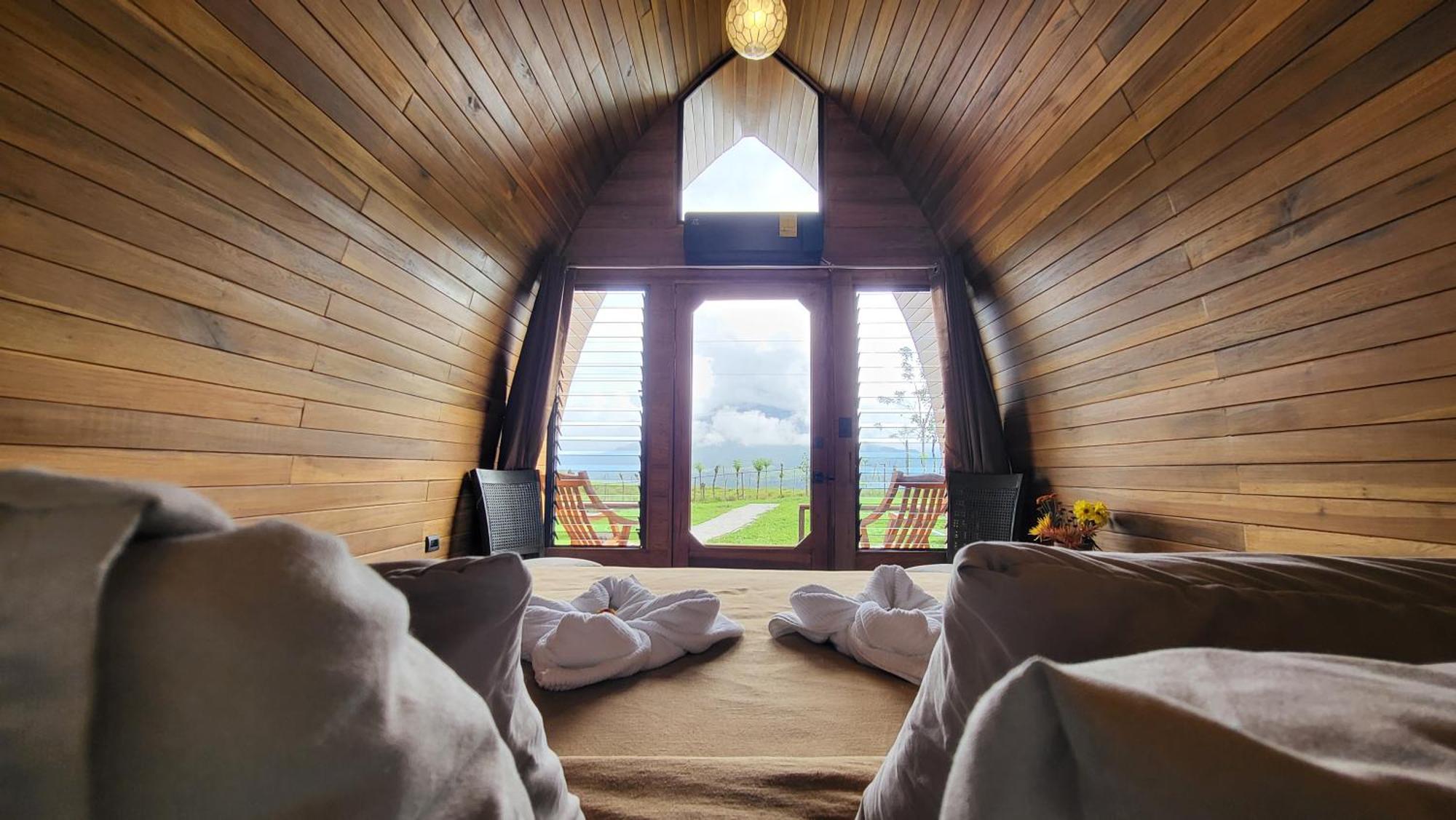 Hotel Arenal 360