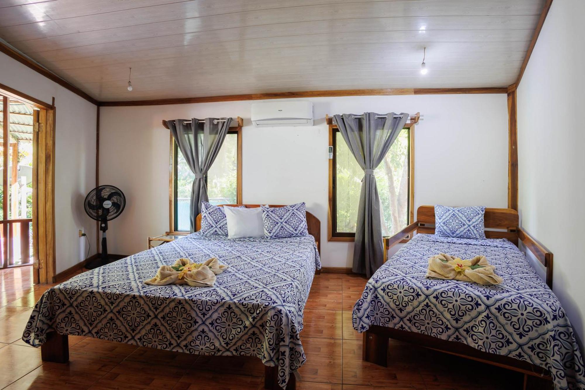 Lodge Ache Cahuita