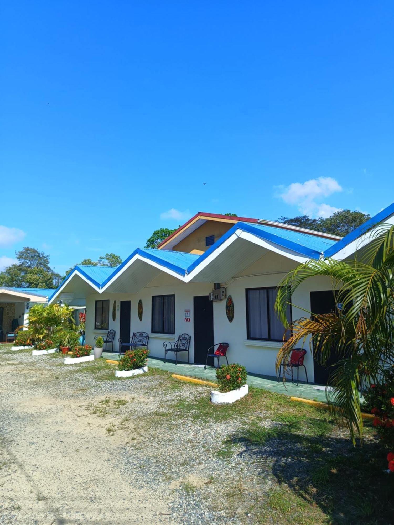 Guest house La Galerie