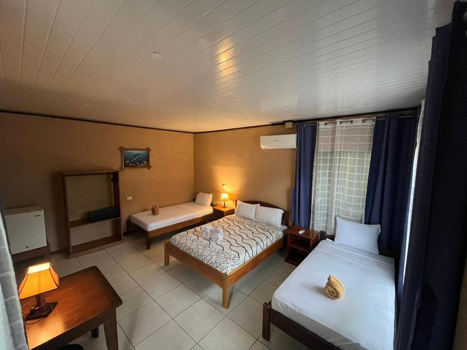 Cabinas Drake Lodge