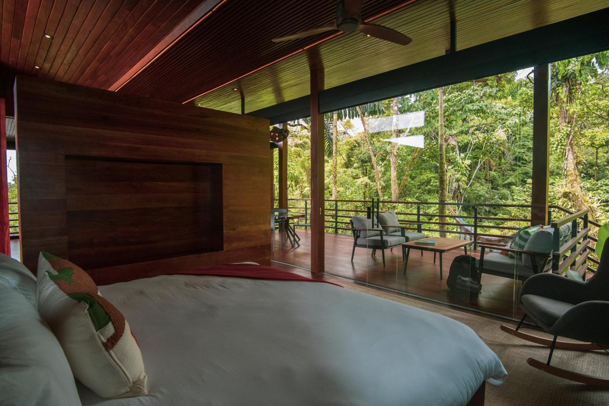 Ecolirios Boutique & Hotel 5*