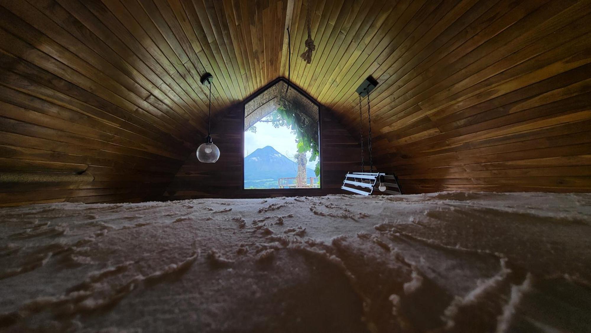 Hotel Arenal 360