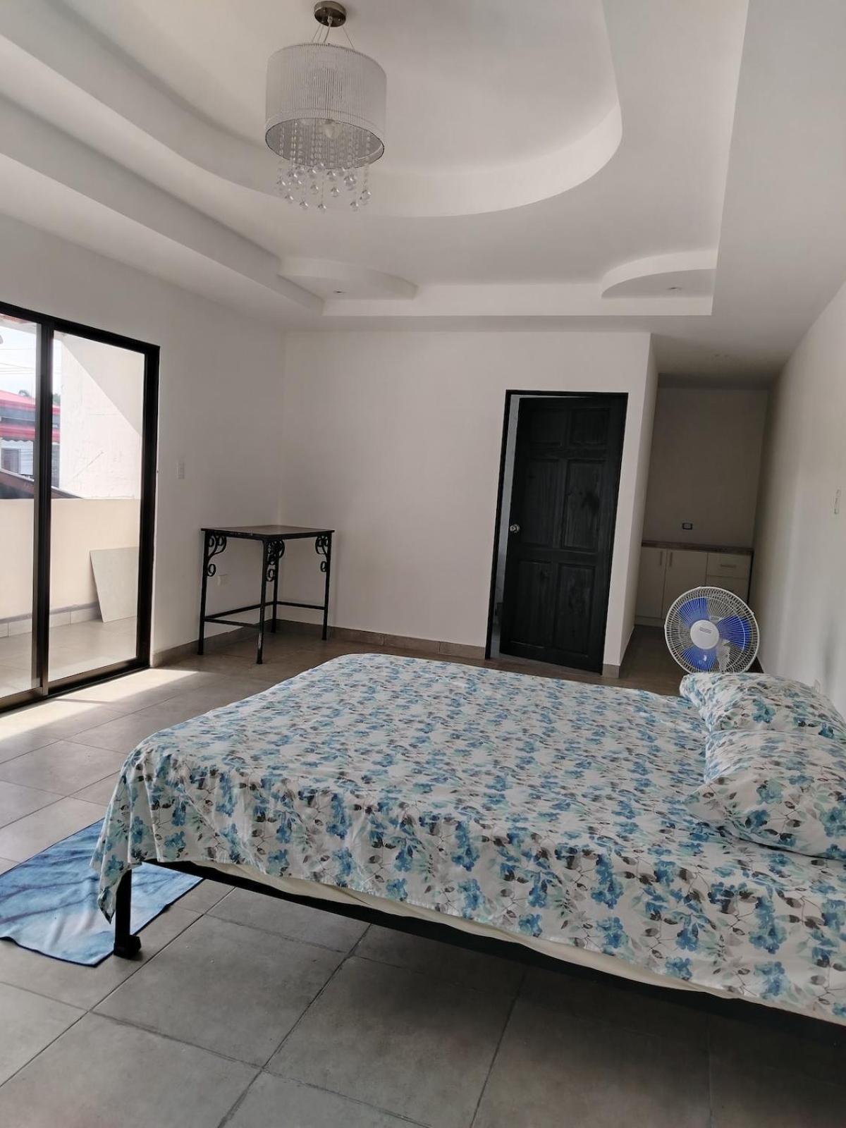 Apartment La Amistad *