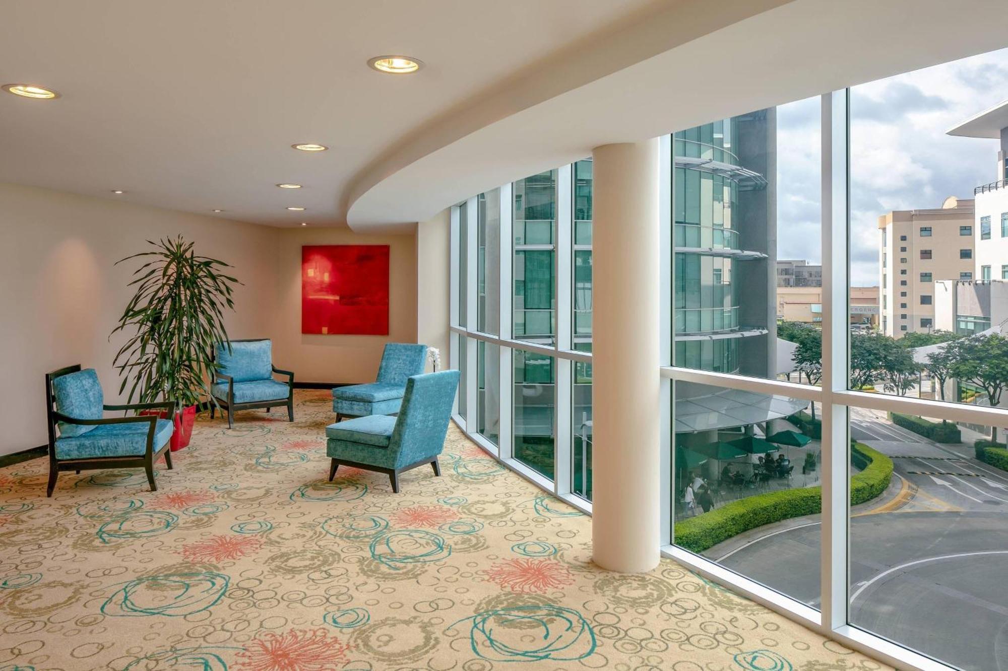 By Marriott Escazu Hotel