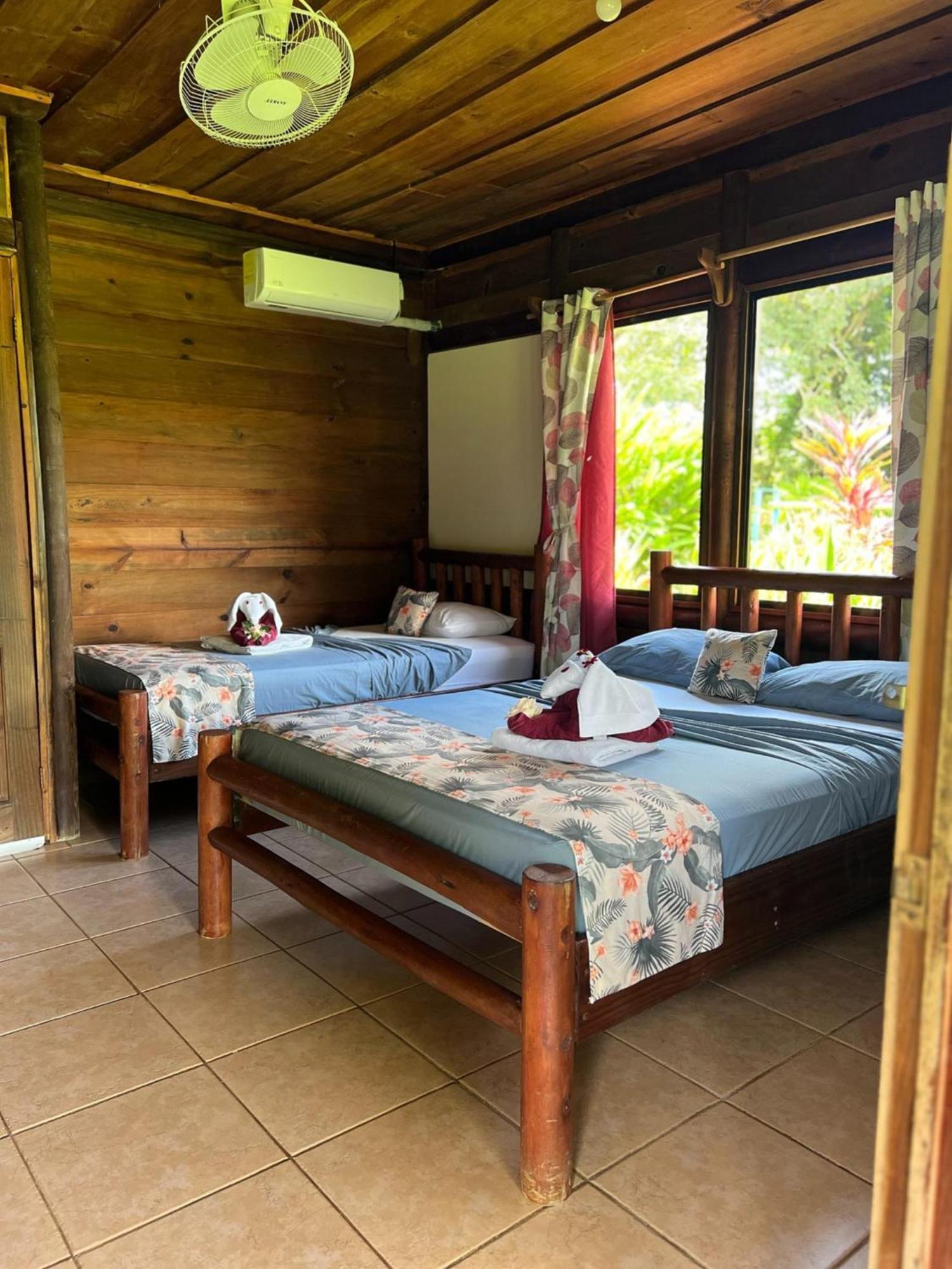 Hotel Canto De Ballenas