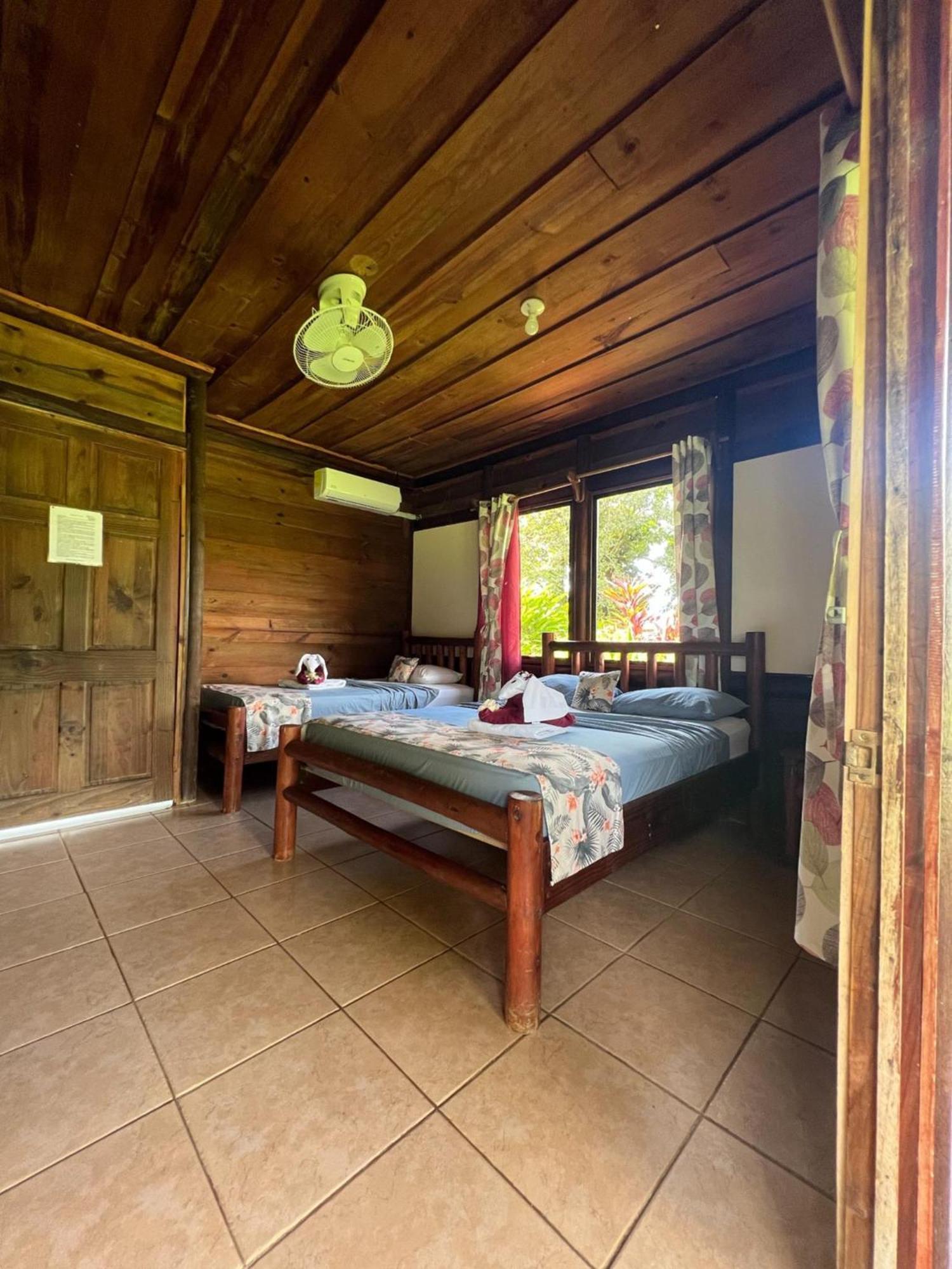 Canto De Ballenas Hotel