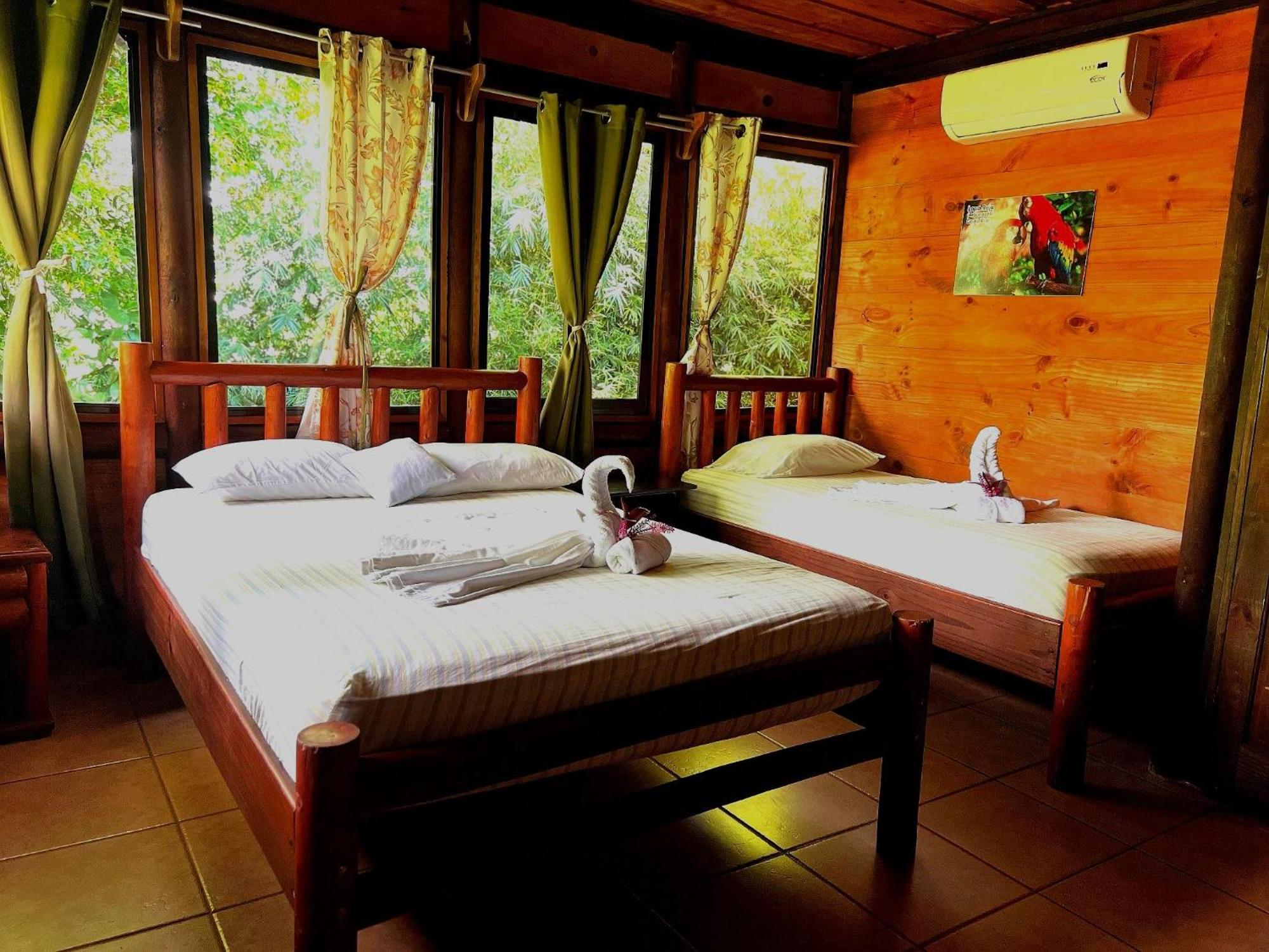 Hotel Canto De Ballenas