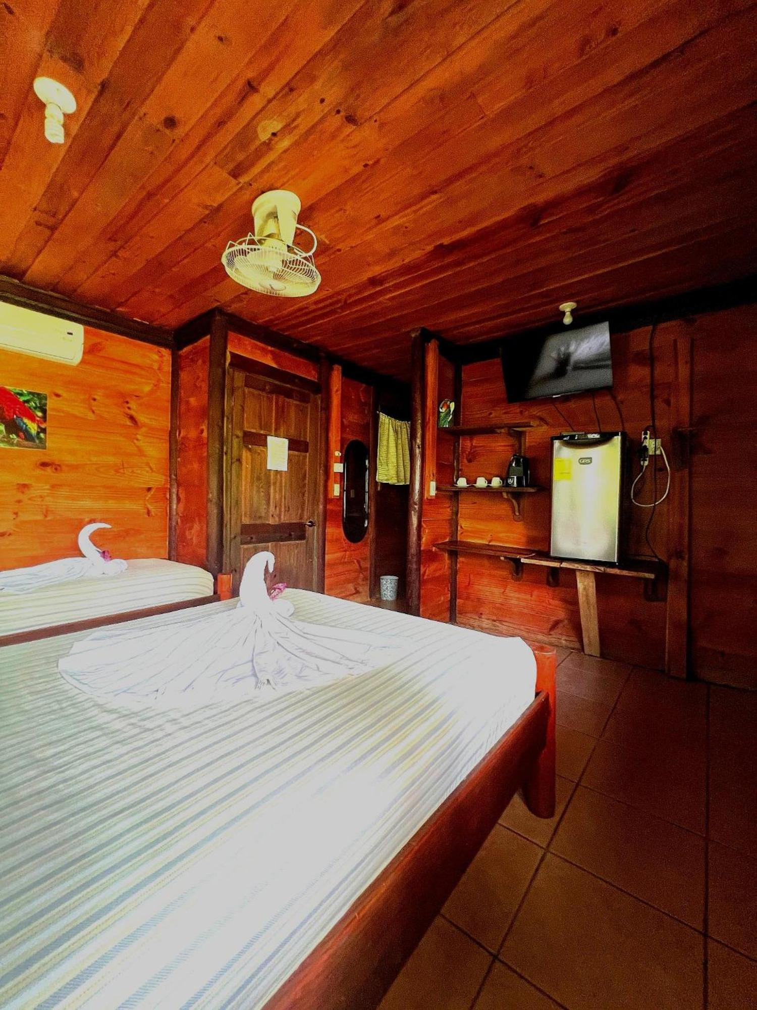 Canto De Ballenas Hotel Uvita