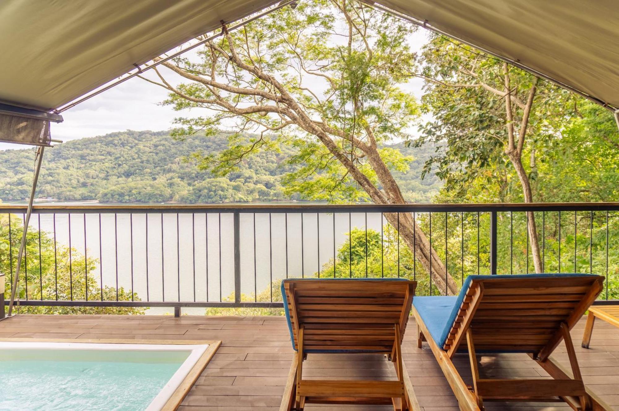 Isla Chiquita Glamping 4*