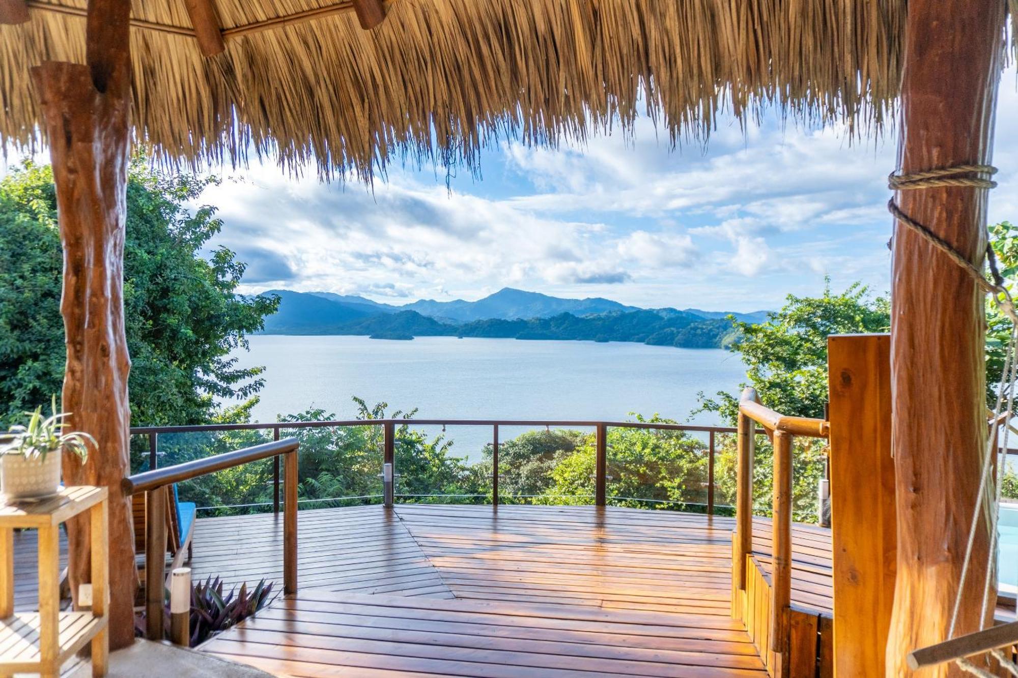Isla Chiquita Glamping