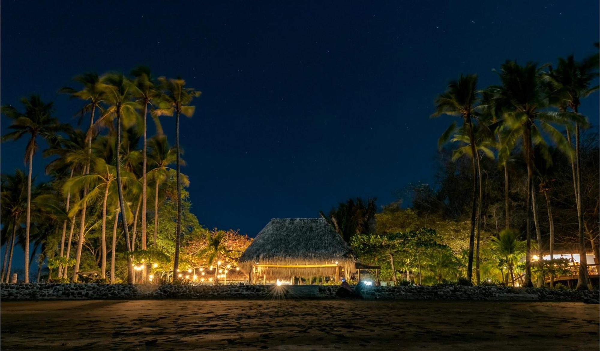 Hotel Isla Chiquita Glamping 4*