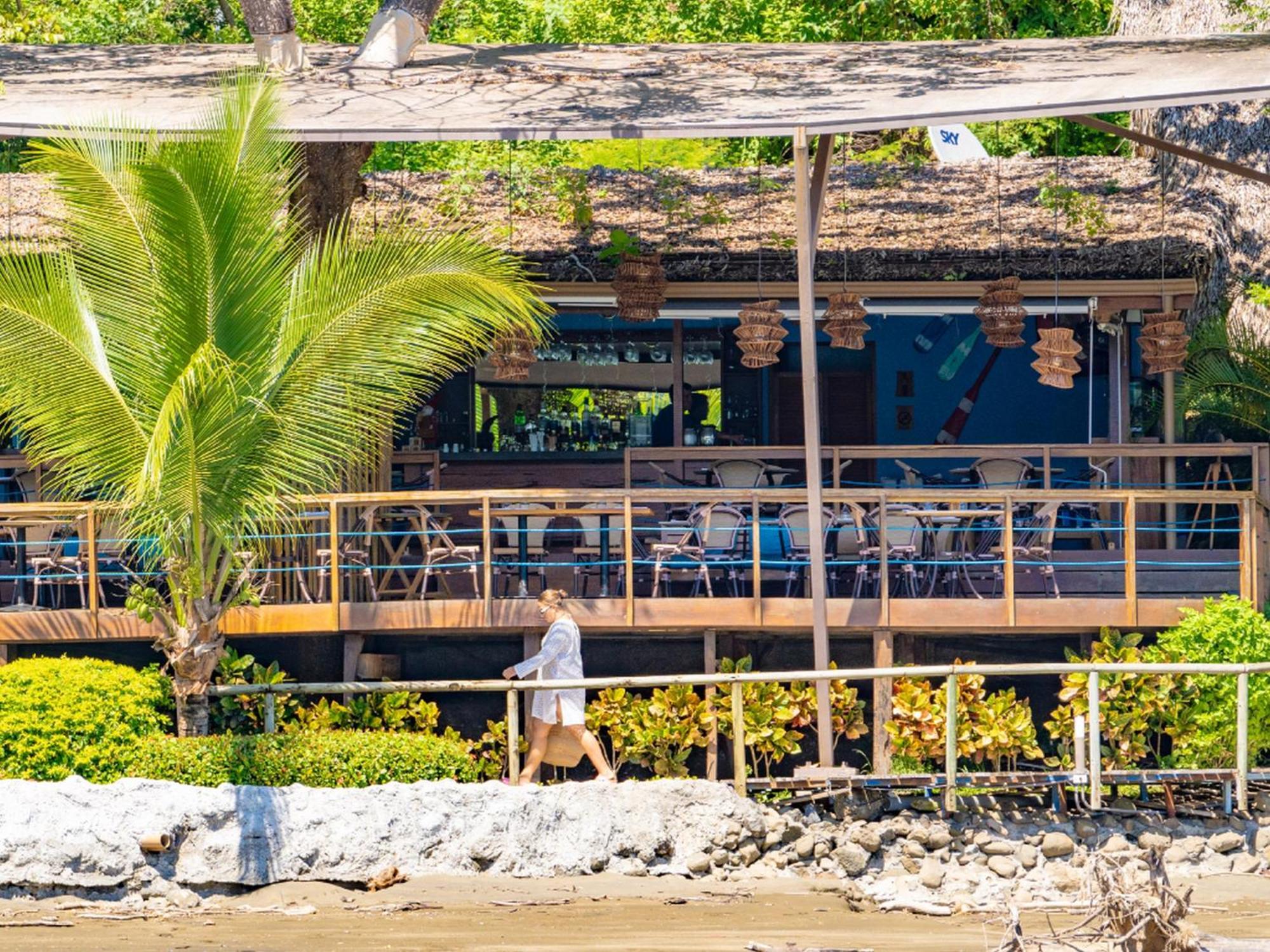 Isla Chiquita Glamping 4* Paquera